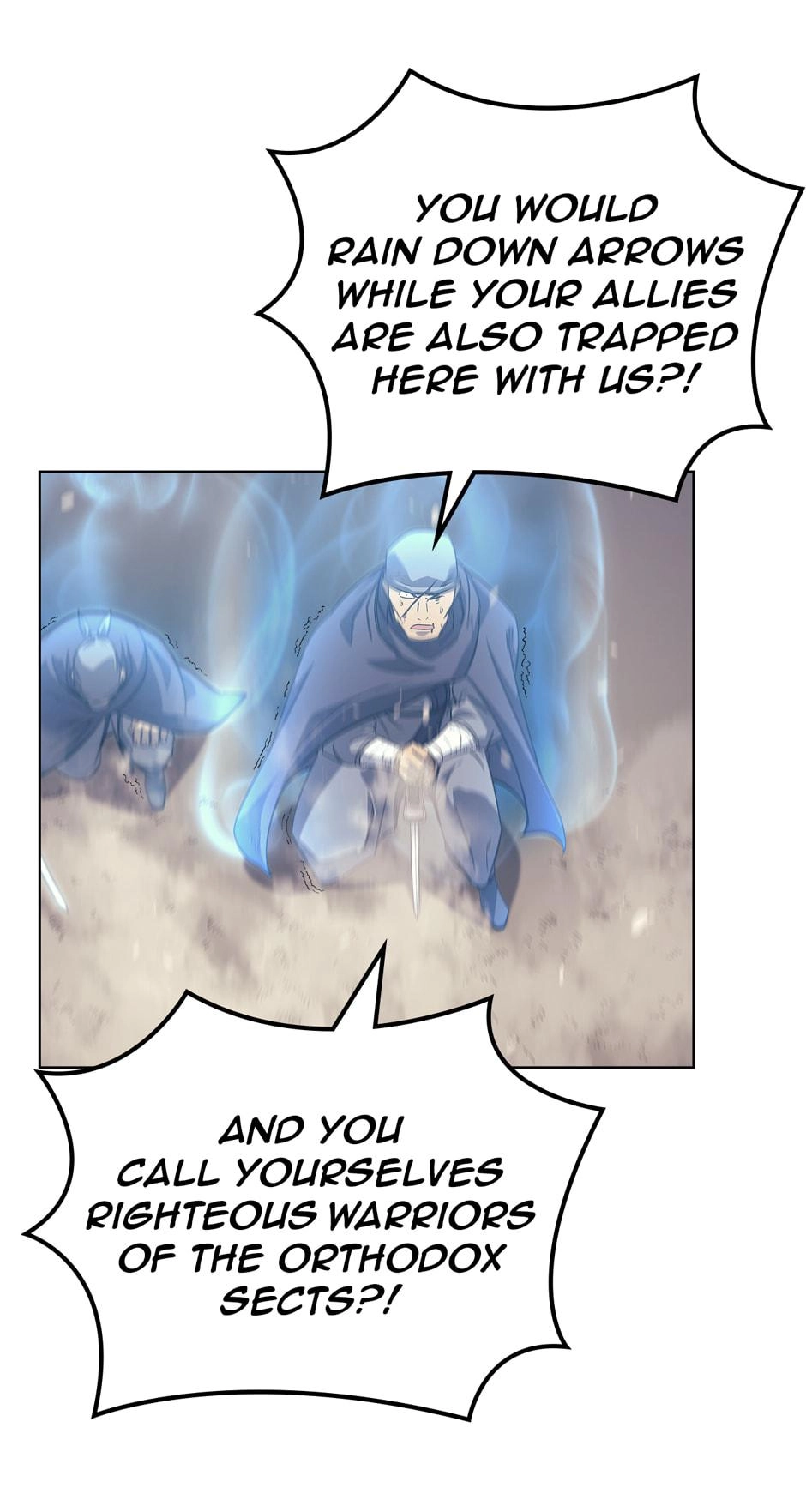 Heavenly Demon Reborn! Chapter 159, page 45 of 53