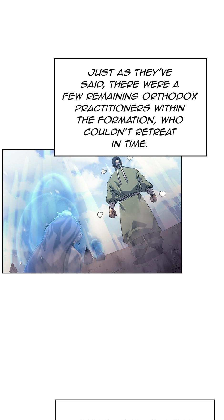 Heavenly Demon Reborn! Chapter 159, page 46 of 53
