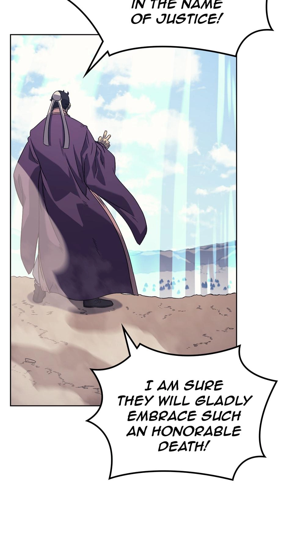 Heavenly Demon Reborn! Chapter 159, page 48 of 53