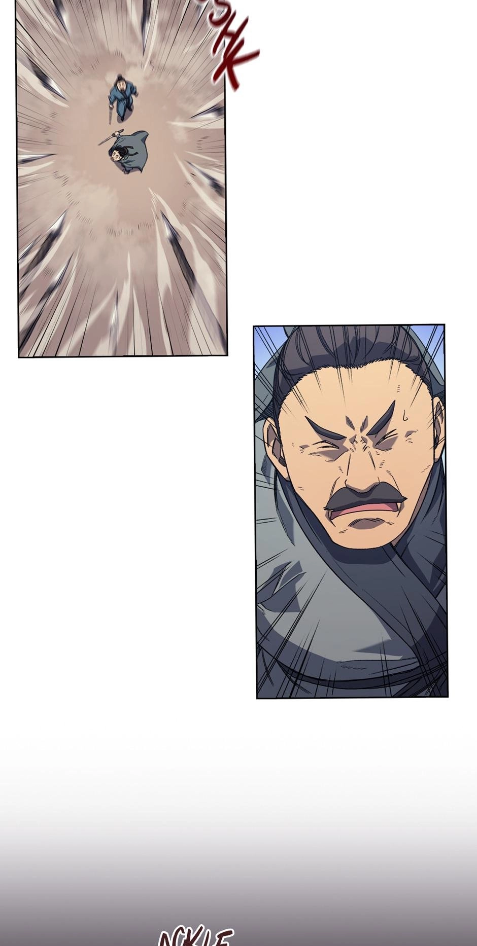 Heavenly Demon Reborn! Chapter 159, page 50 of 53