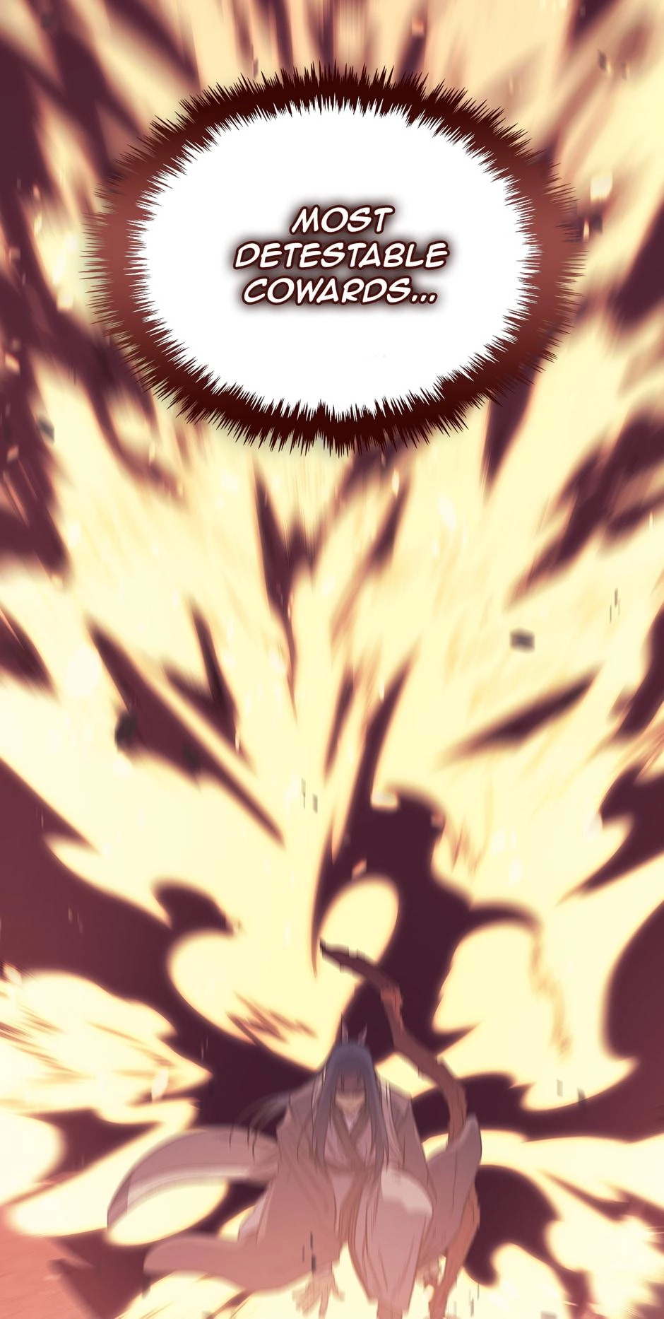 Heavenly Demon Reborn! Chapter 159, page 52 of 53