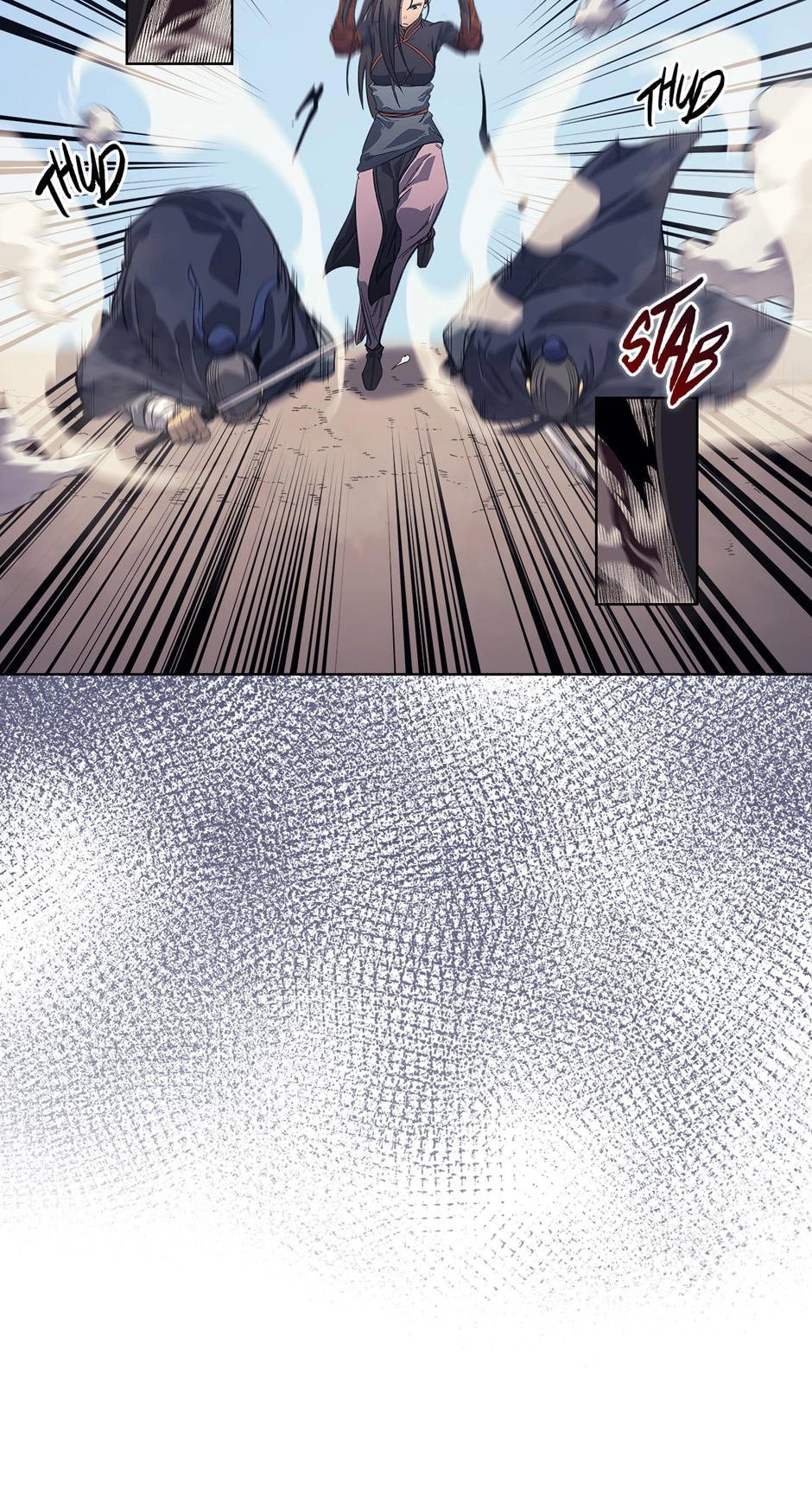 Heavenly Demon Reborn! Chapter 159, page 7 of 53