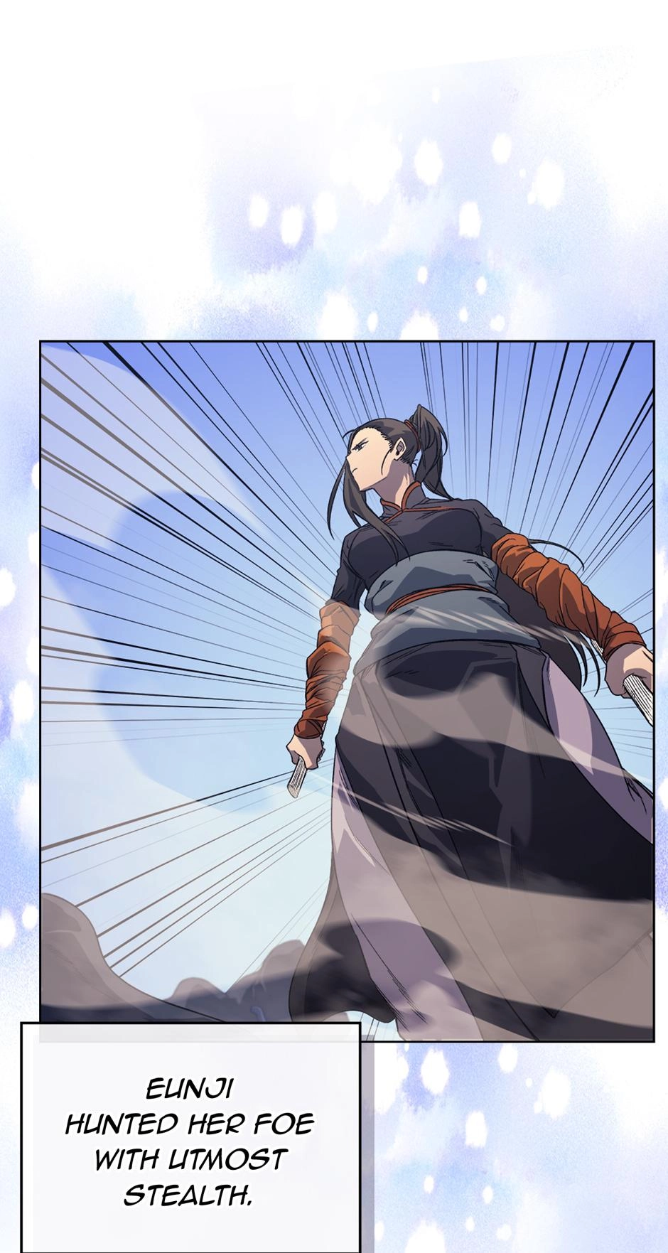 Heavenly Demon Reborn! Chapter 159, page 8 of 53