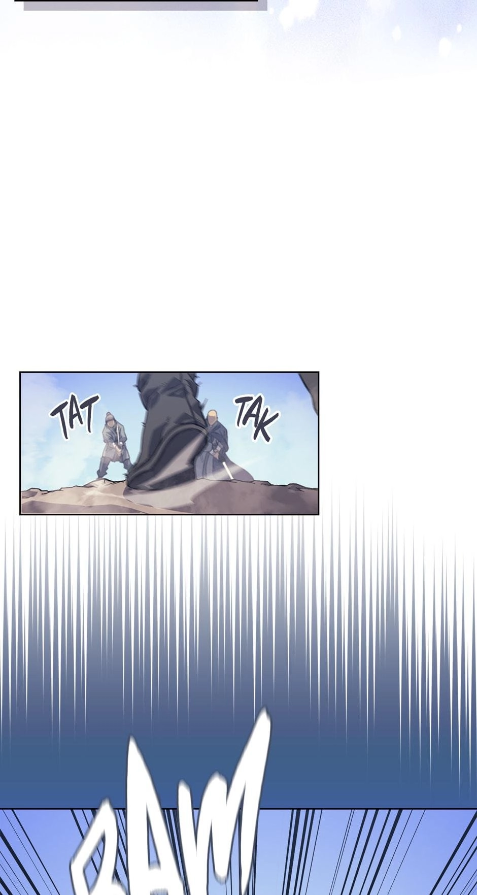 Heavenly Demon Reborn! Chapter 159, page 9 of 53