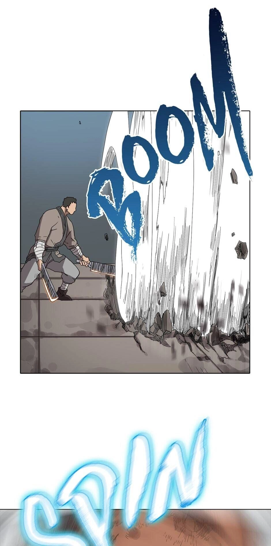 Heavenly Demon Reborn! Chapter 16, page 10 of 39