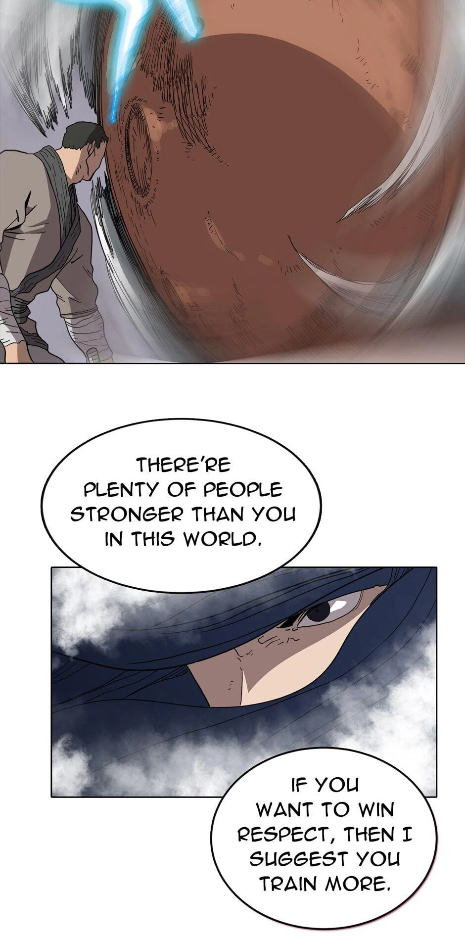 Heavenly Demon Reborn! Chapter 16, page 11 of 39