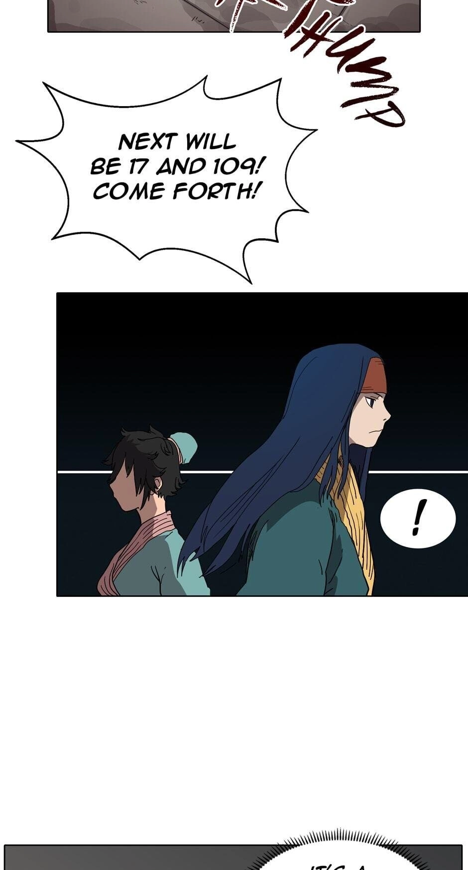 Heavenly Demon Reborn! Chapter 16, page 19 of 39