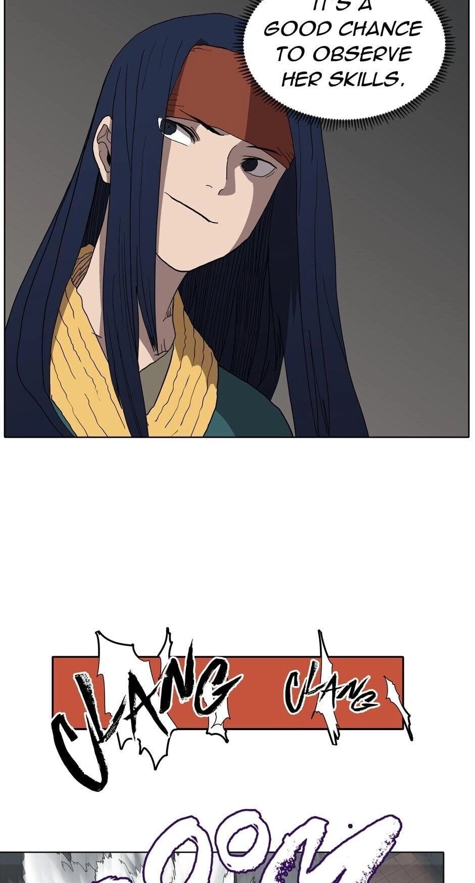 Heavenly Demon Reborn! Chapter 16, page 20 of 39