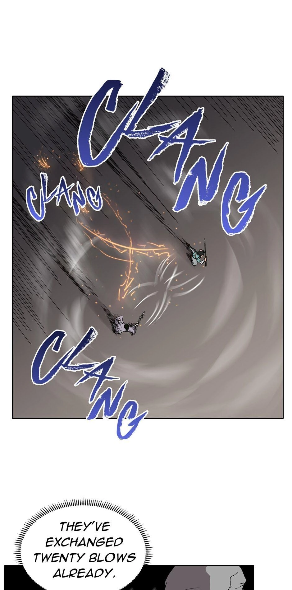 Heavenly Demon Reborn! Chapter 16, page 22 of 39