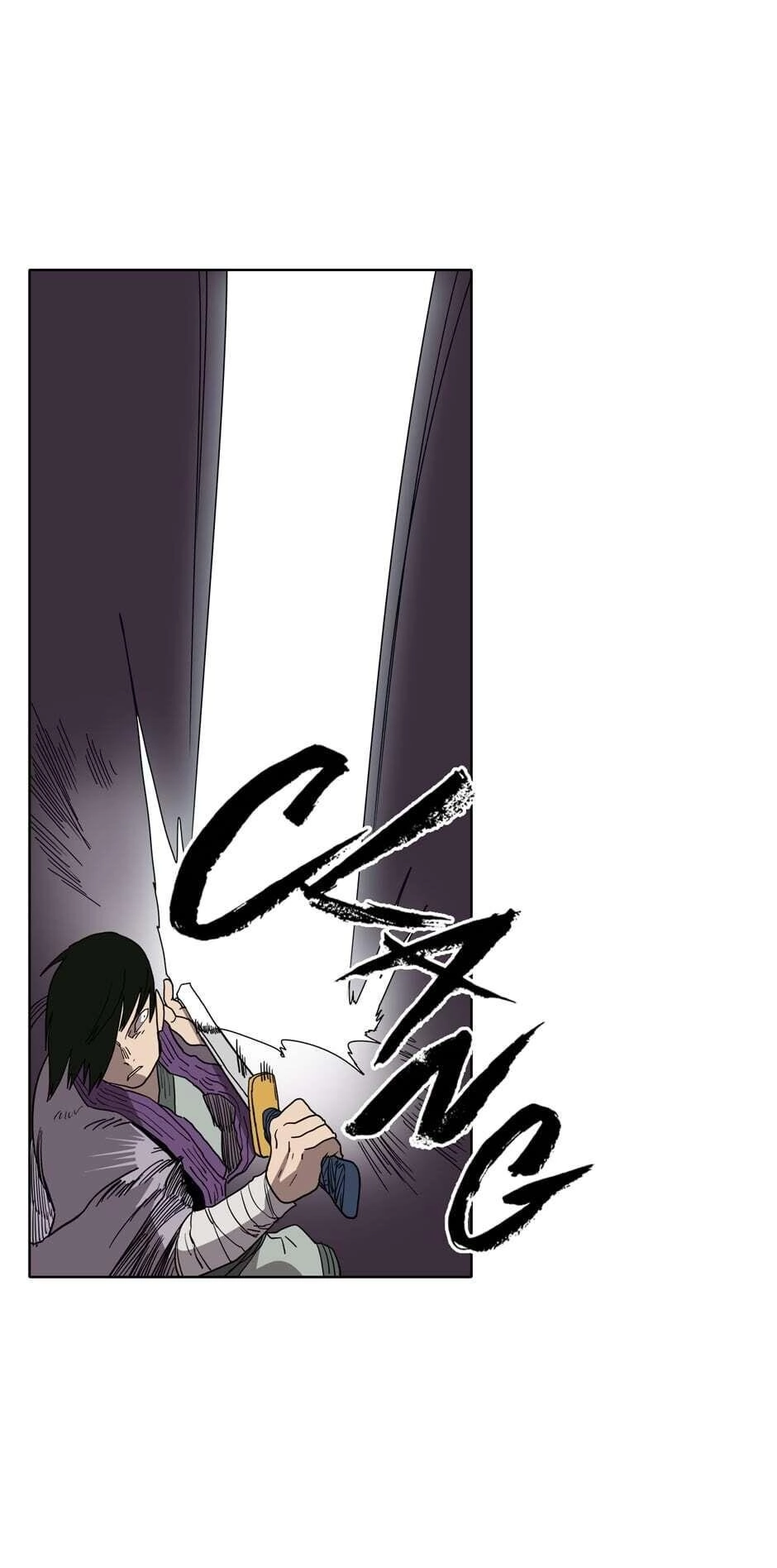 Heavenly Demon Reborn! Chapter 16, page 24 of 39