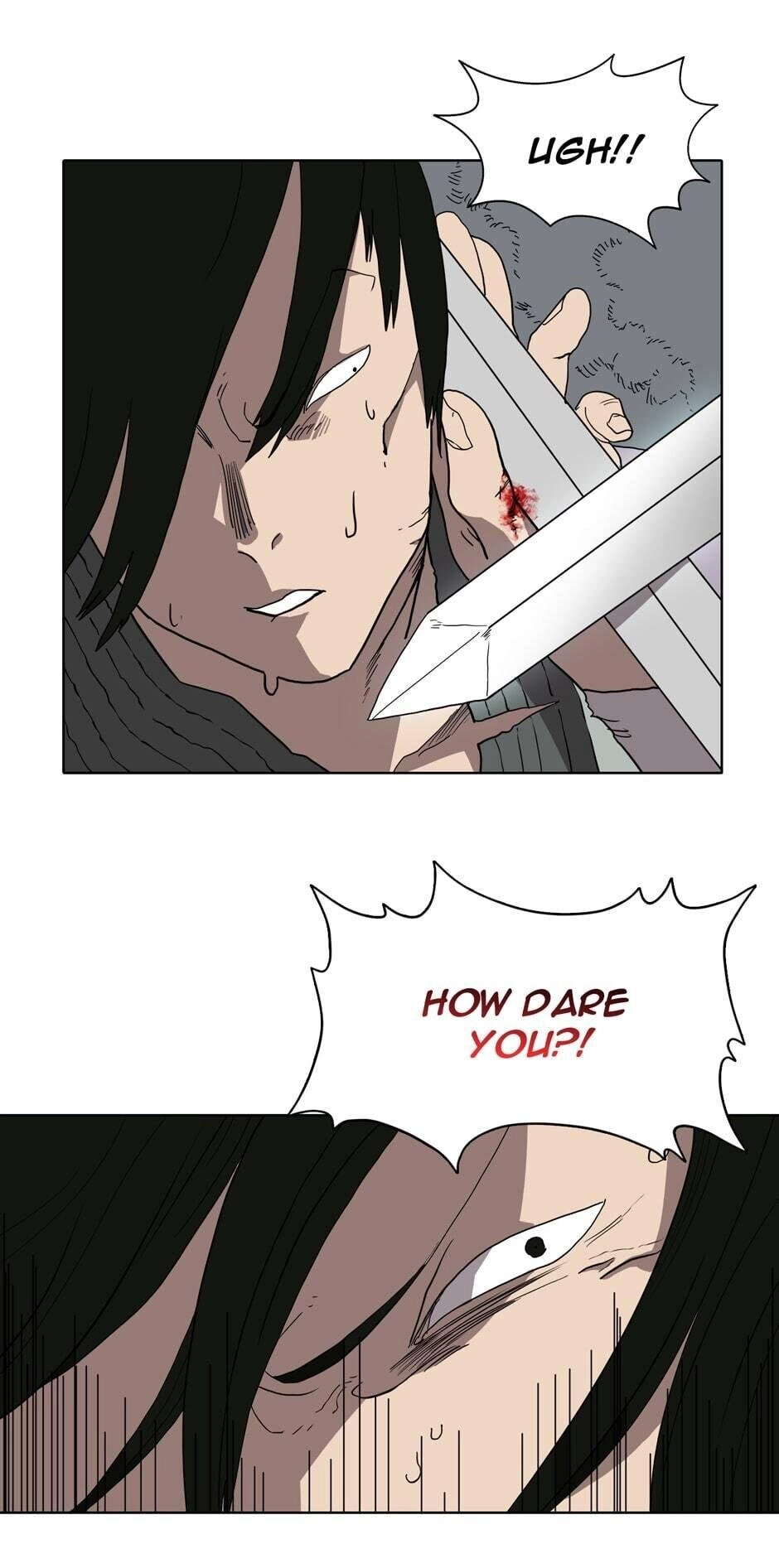 Heavenly Demon Reborn! Chapter 16, page 25 of 39