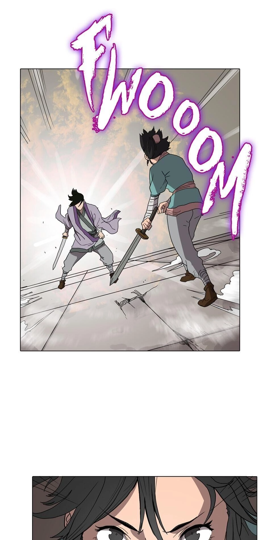 Heavenly Demon Reborn! Chapter 16, page 26 of 39