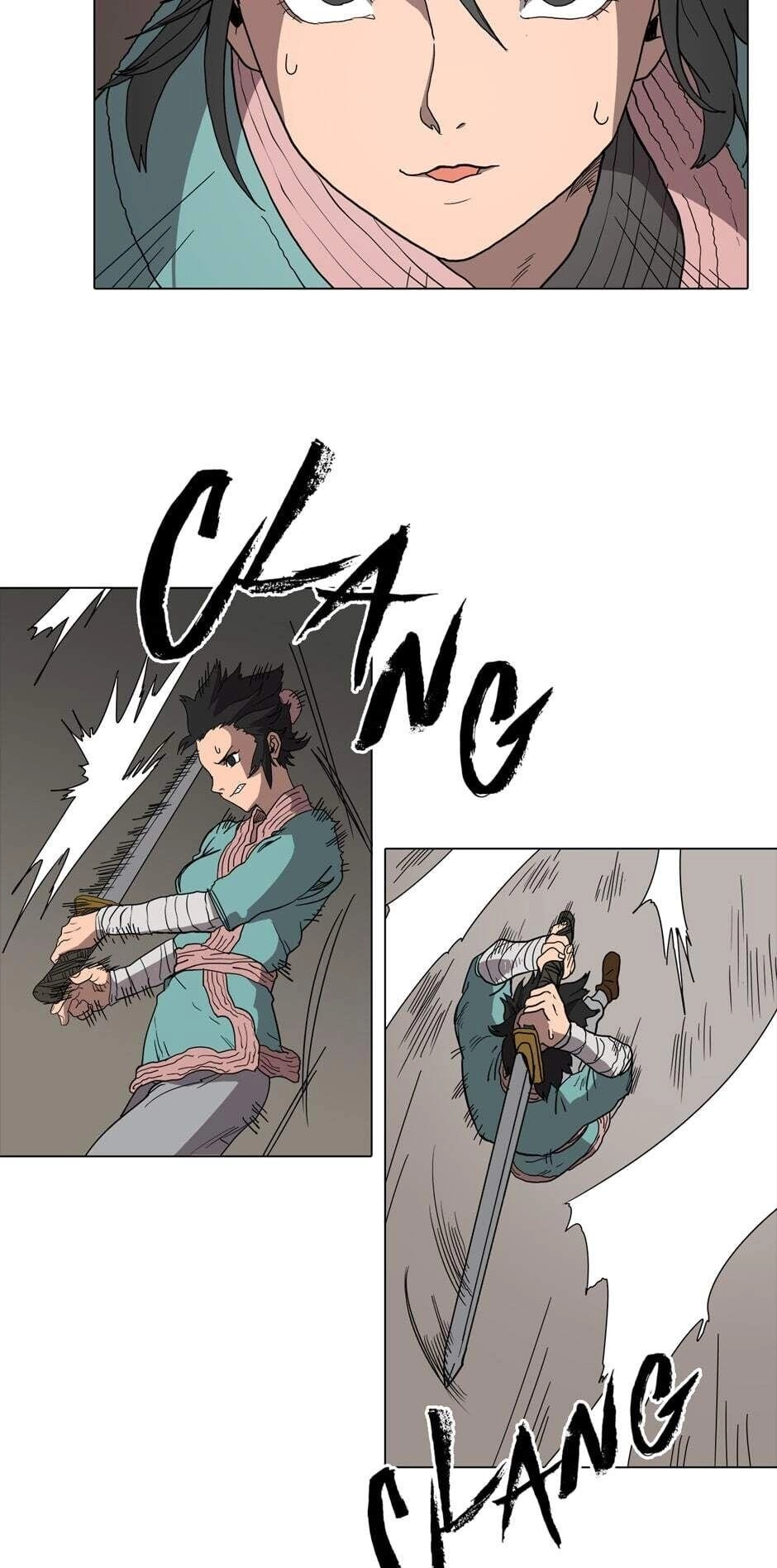 Heavenly Demon Reborn! Chapter 16, page 27 of 39