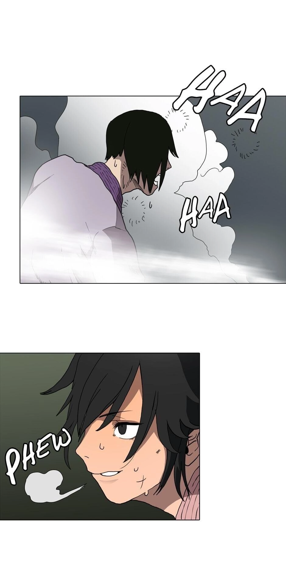 Heavenly Demon Reborn! Chapter 16, page 29 of 39