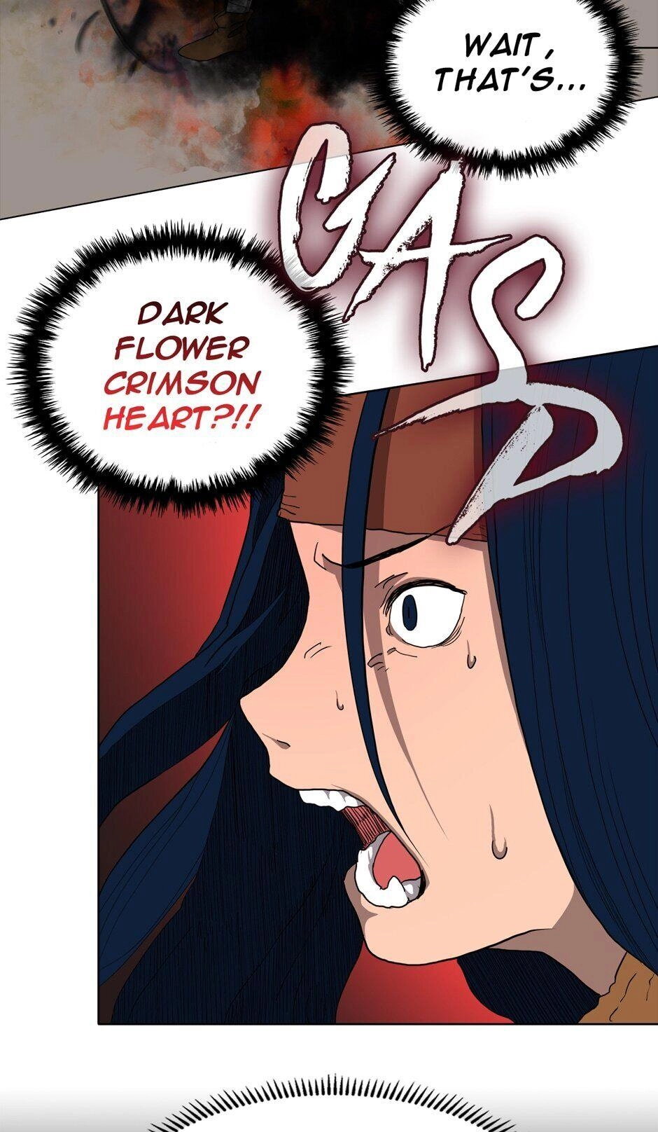 Heavenly Demon Reborn! Chapter 16, page 32 of 39