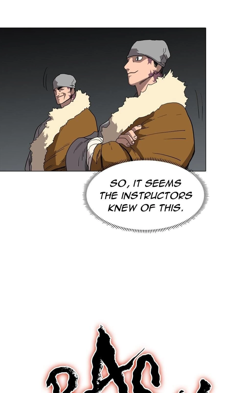 Heavenly Demon Reborn! Chapter 16, page 36 of 39