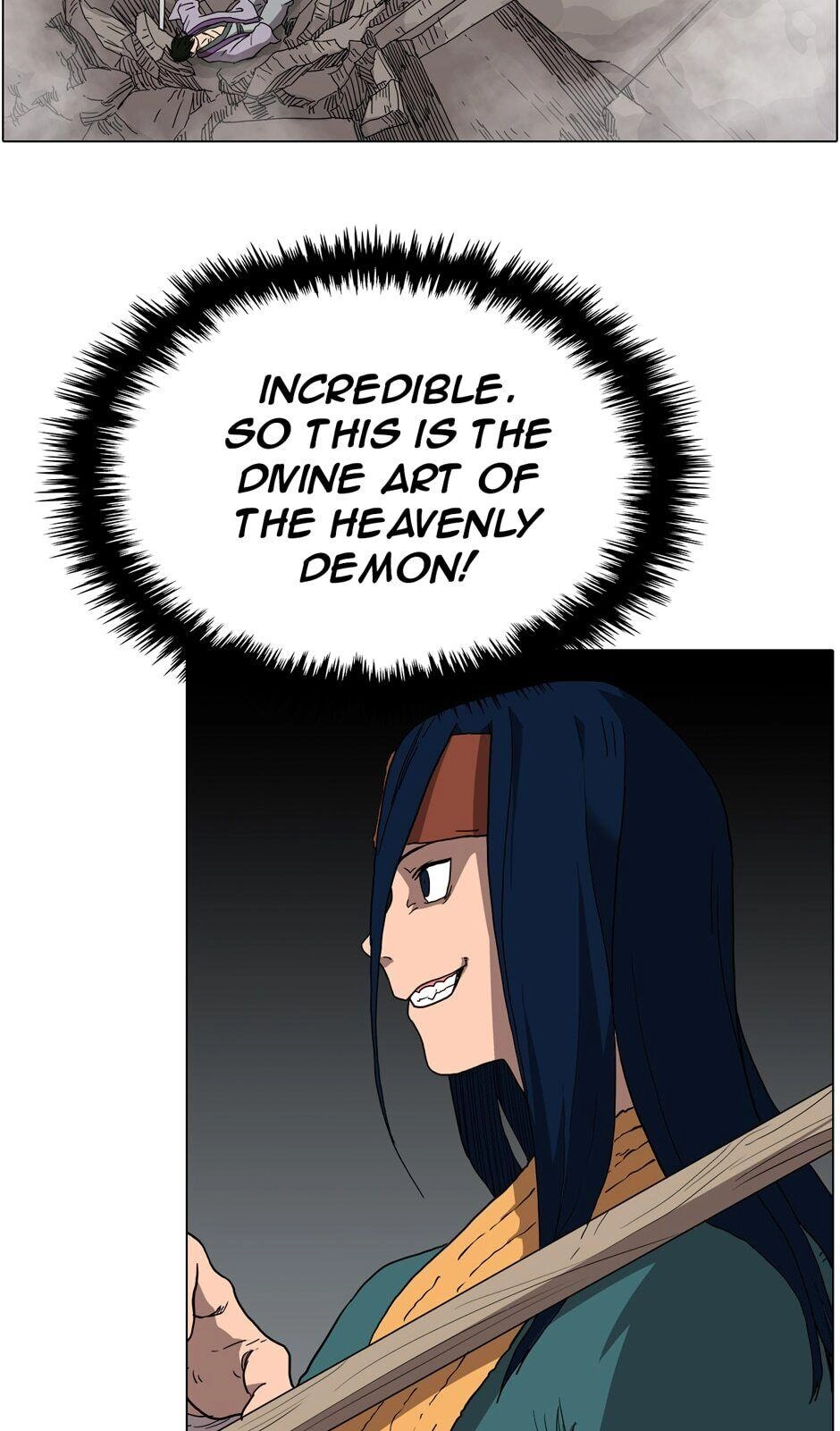 Heavenly Demon Reborn! Chapter 16, page 38 of 39