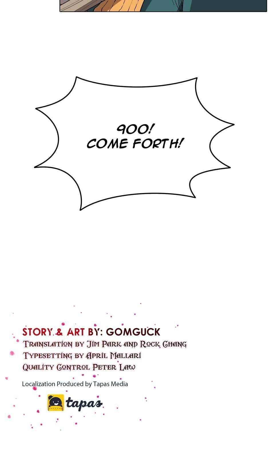 Heavenly Demon Reborn! Chapter 16, page 39 of 39