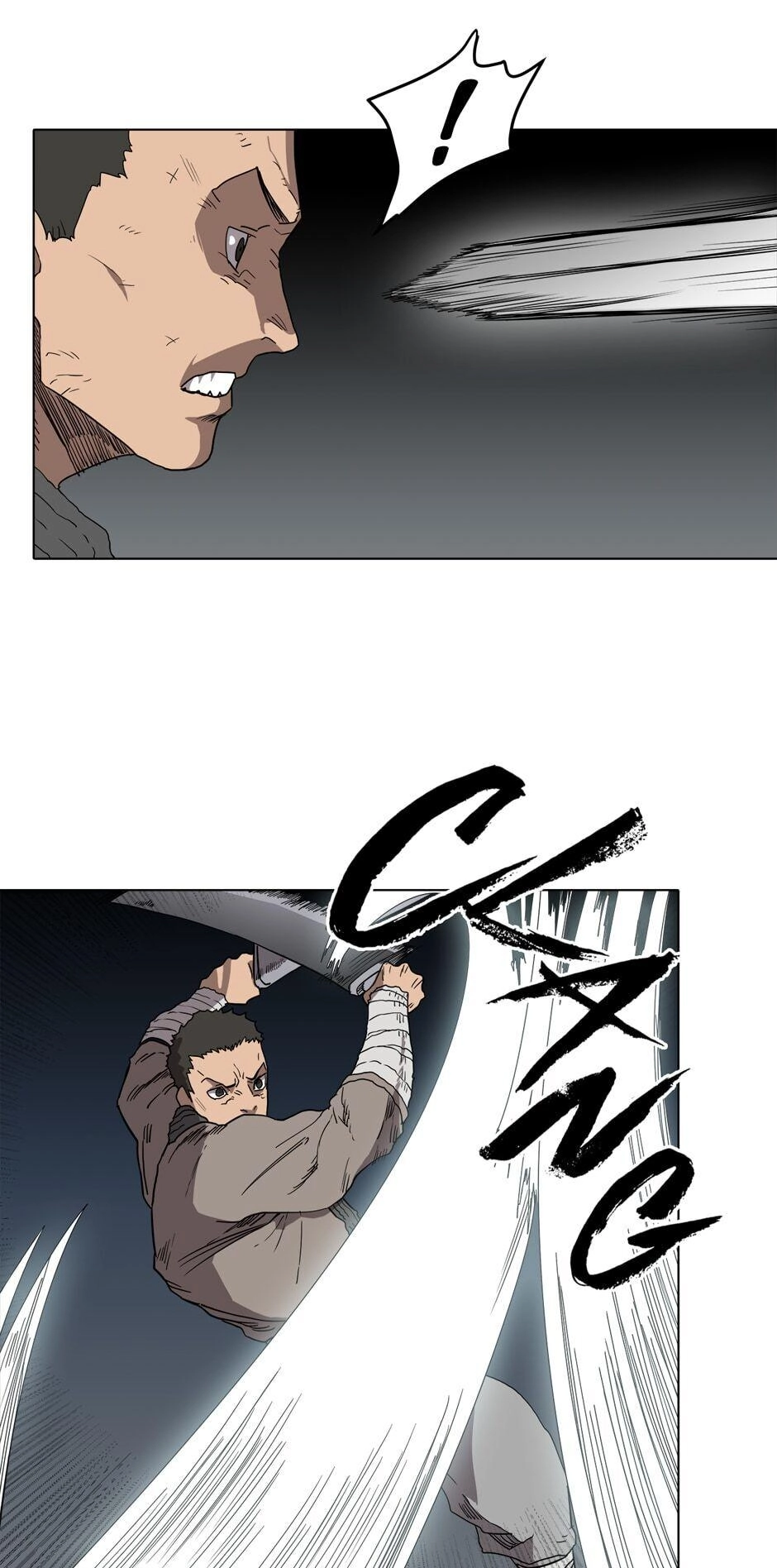 Heavenly Demon Reborn! Chapter 16, page 6 of 39