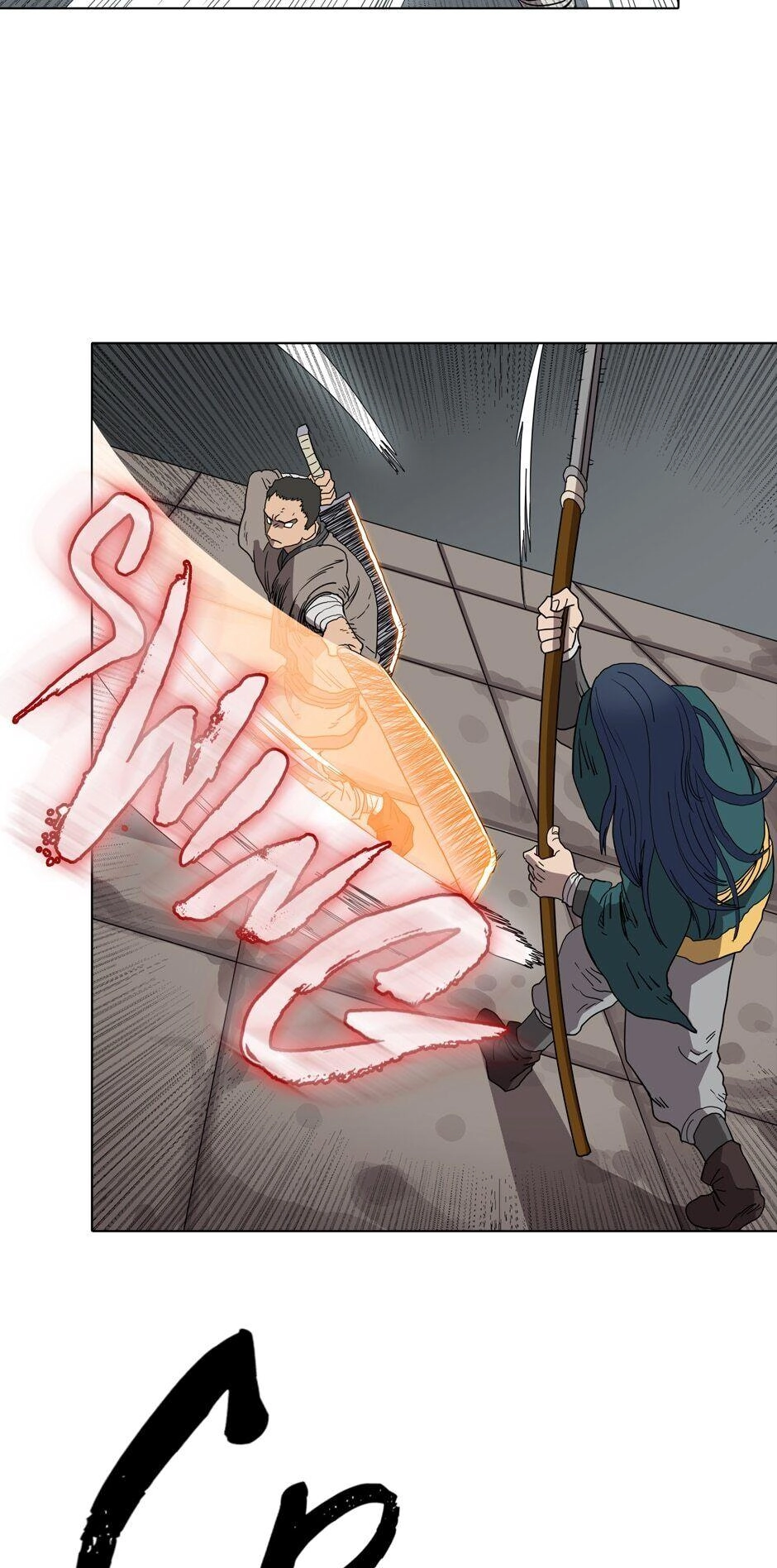 Heavenly Demon Reborn! Chapter 16, page 7 of 39