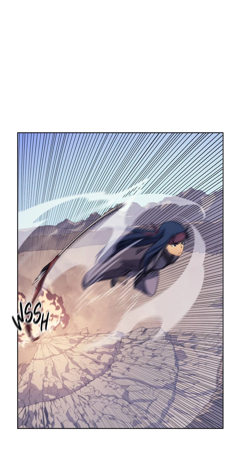 Heavenly Demon Reborn! Chapter 160, page 11 of 56