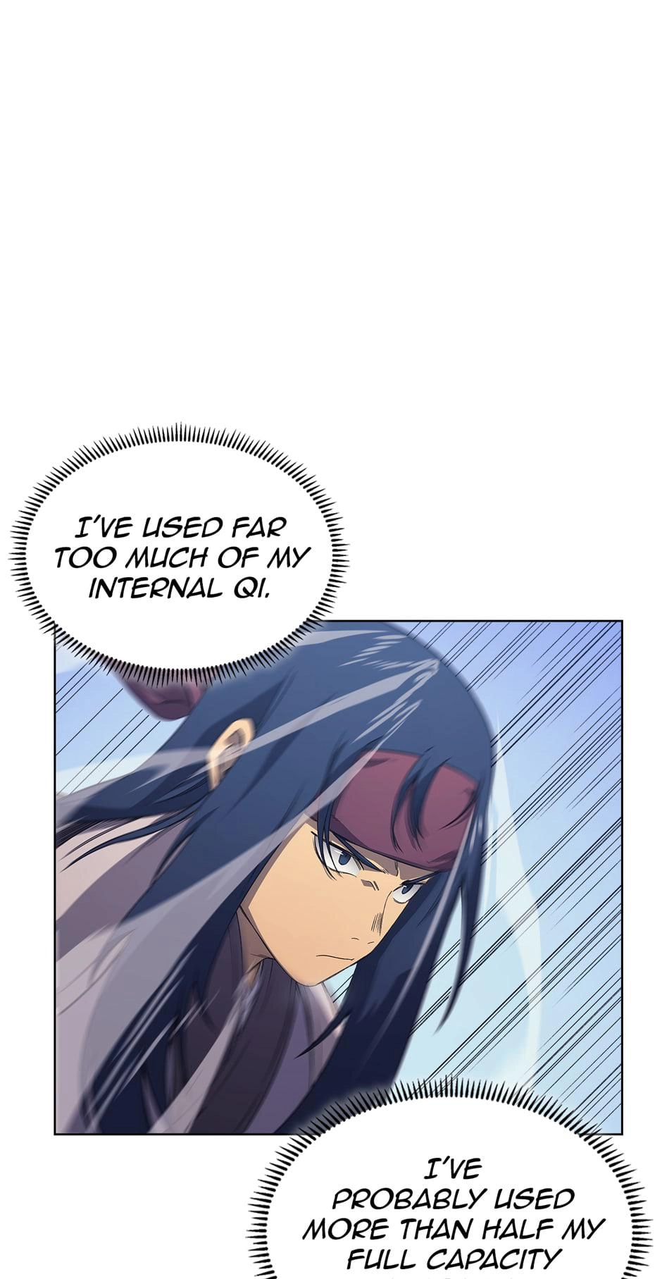 Heavenly Demon Reborn! Chapter 160, page 12 of 56