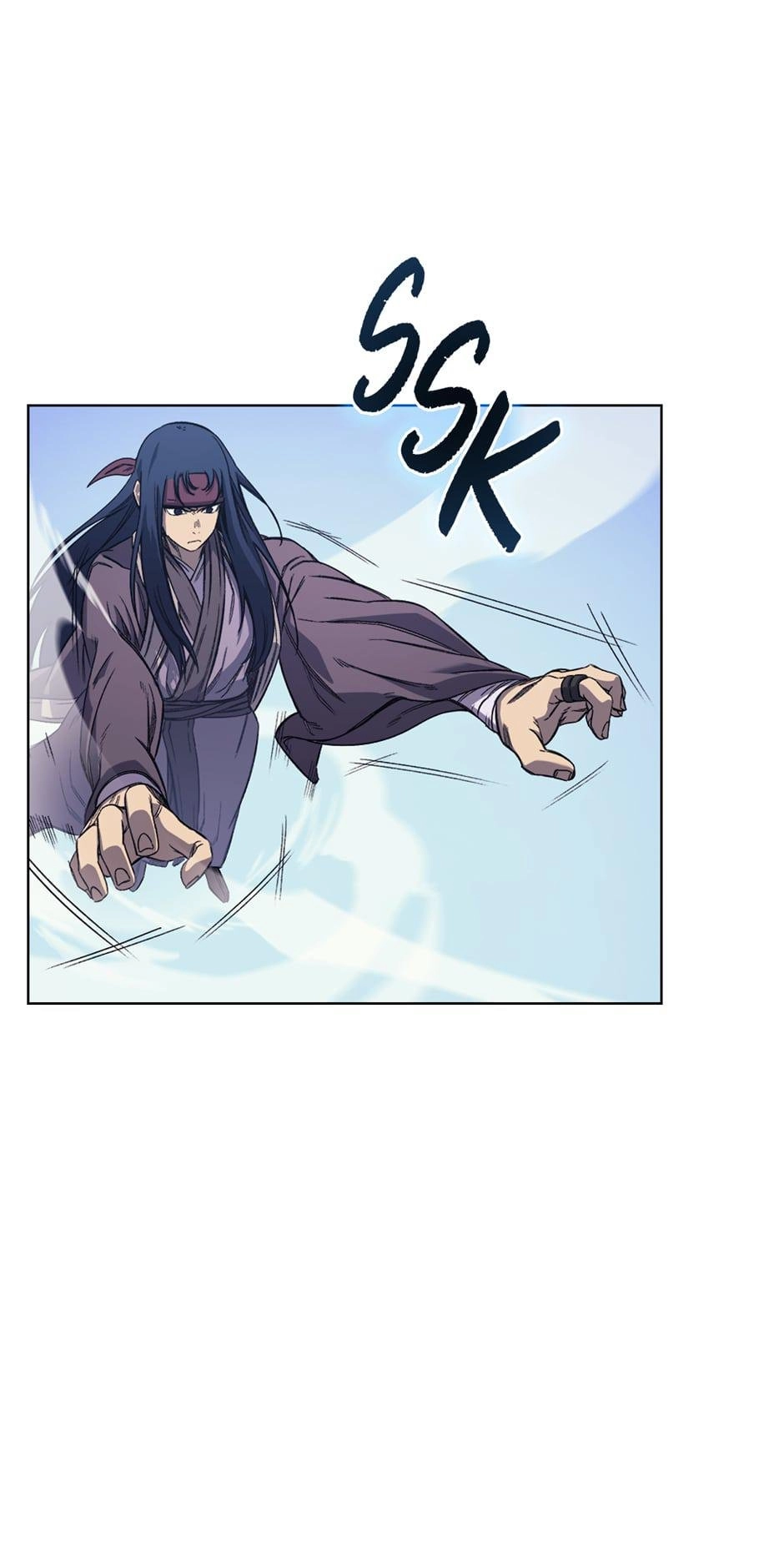Heavenly Demon Reborn! Chapter 160, page 15 of 56