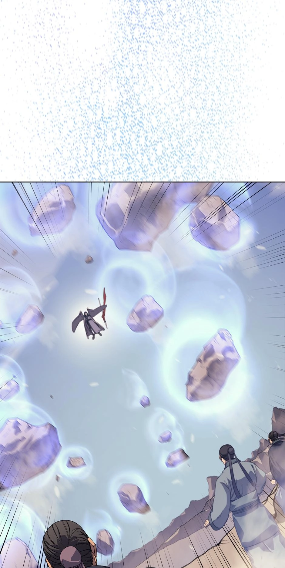 Heavenly Demon Reborn! Chapter 160, page 18 of 56