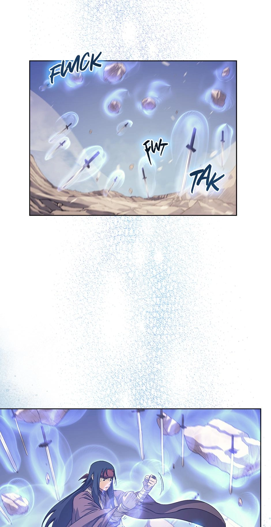 Heavenly Demon Reborn! Chapter 160, page 21 of 56