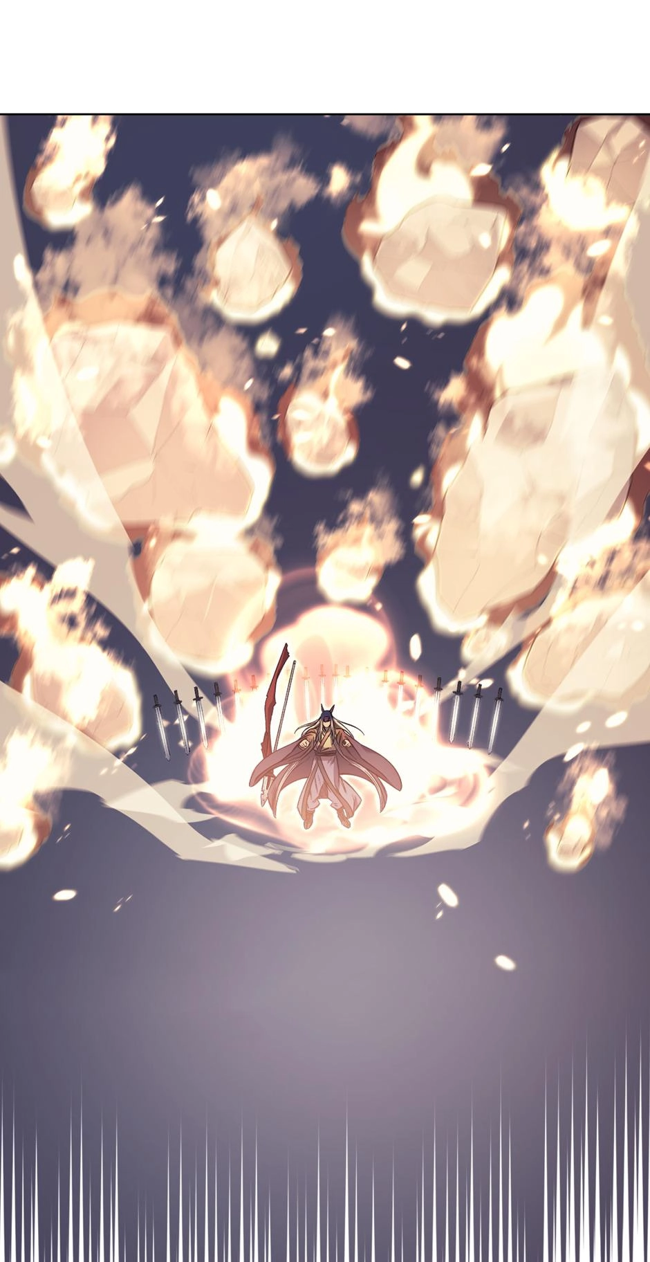 Heavenly Demon Reborn! Chapter 160, page 24 of 56