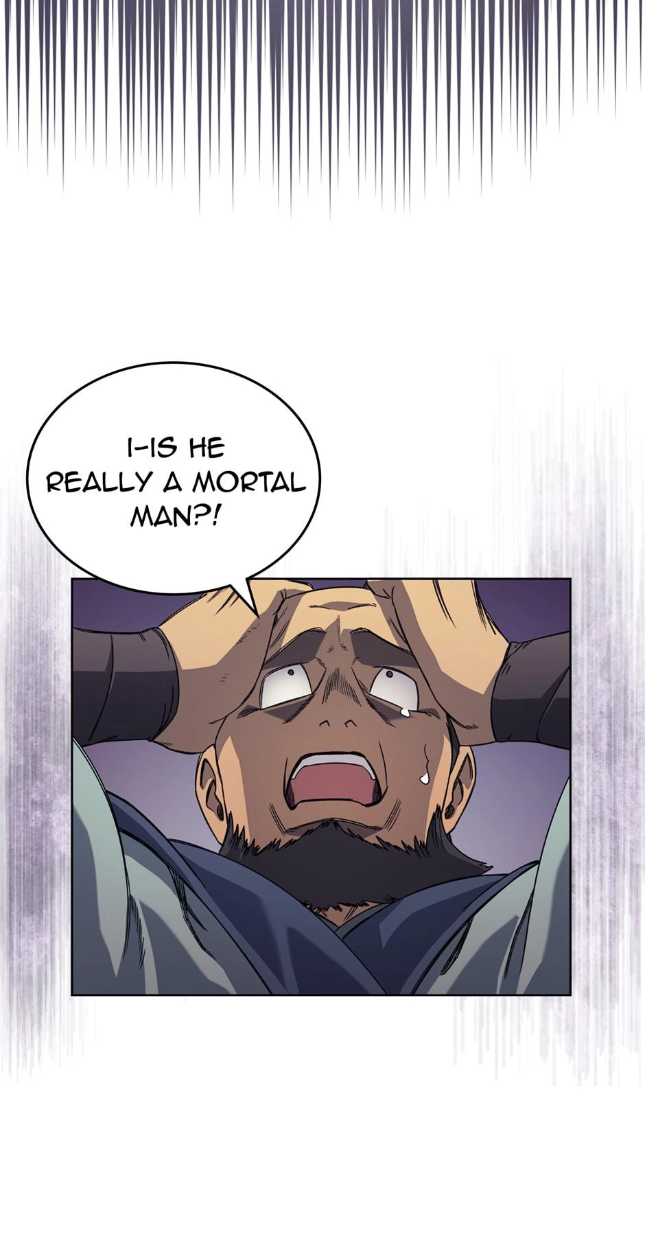 Heavenly Demon Reborn! Chapter 160, page 25 of 56