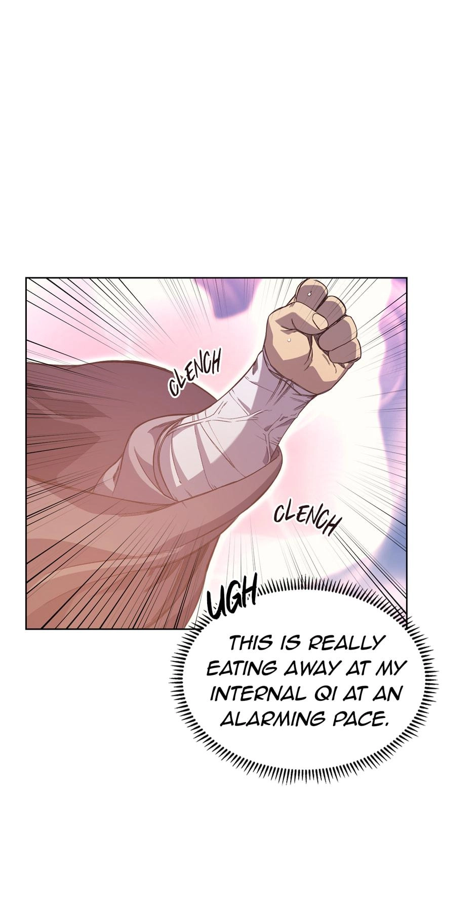 Heavenly Demon Reborn! Chapter 160, page 26 of 56
