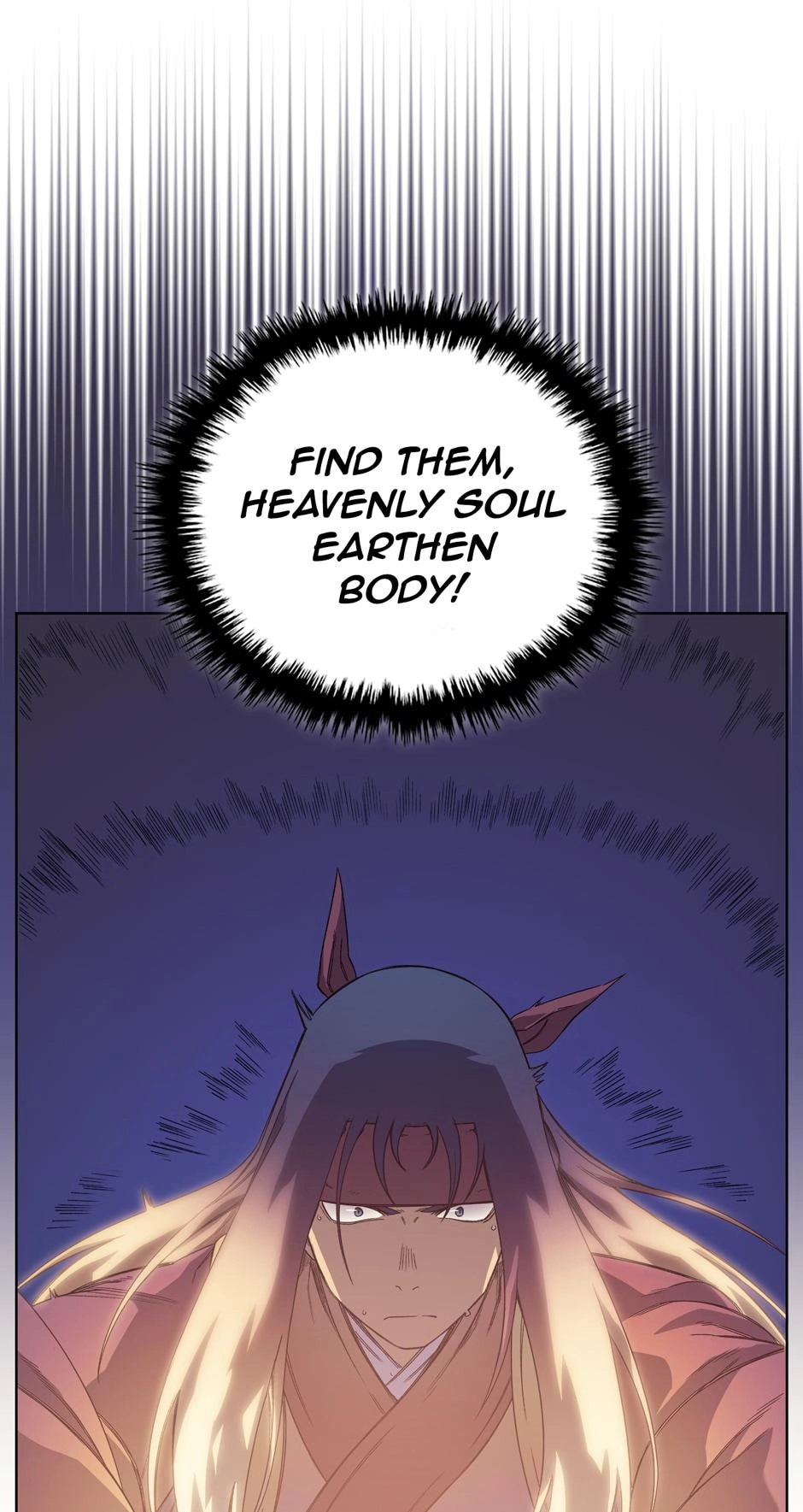 Heavenly Demon Reborn! Chapter 160, page 28 of 56