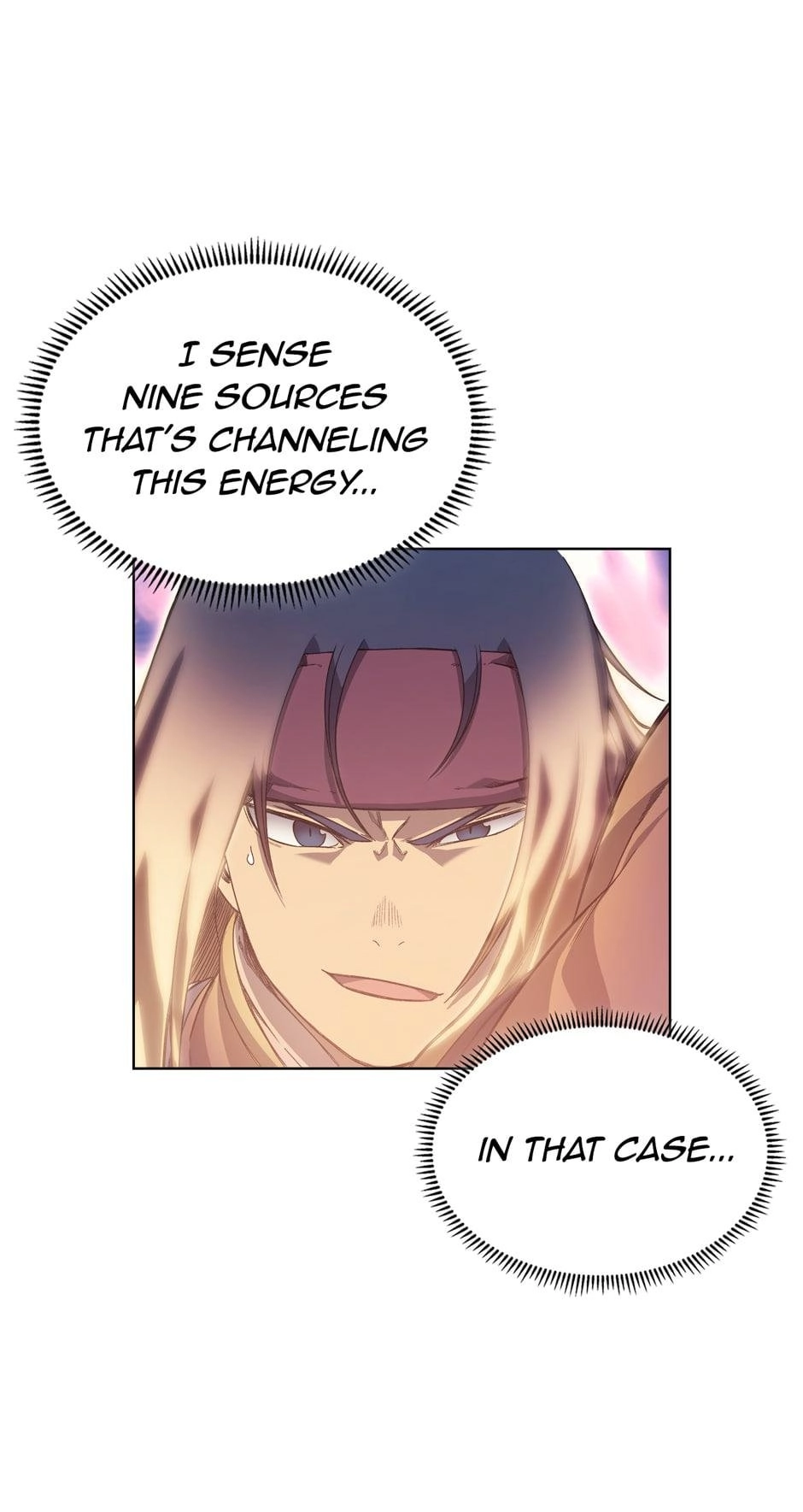 Heavenly Demon Reborn! Chapter 160, page 30 of 56