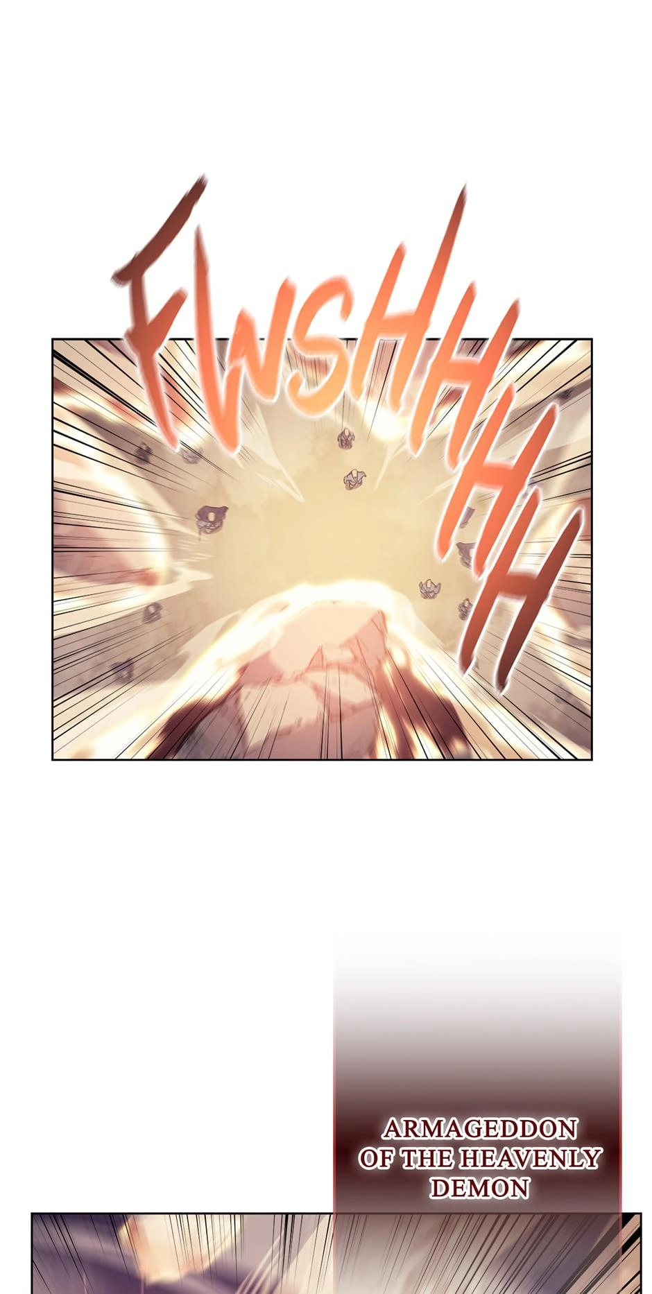 Heavenly Demon Reborn! Chapter 160, page 33 of 56