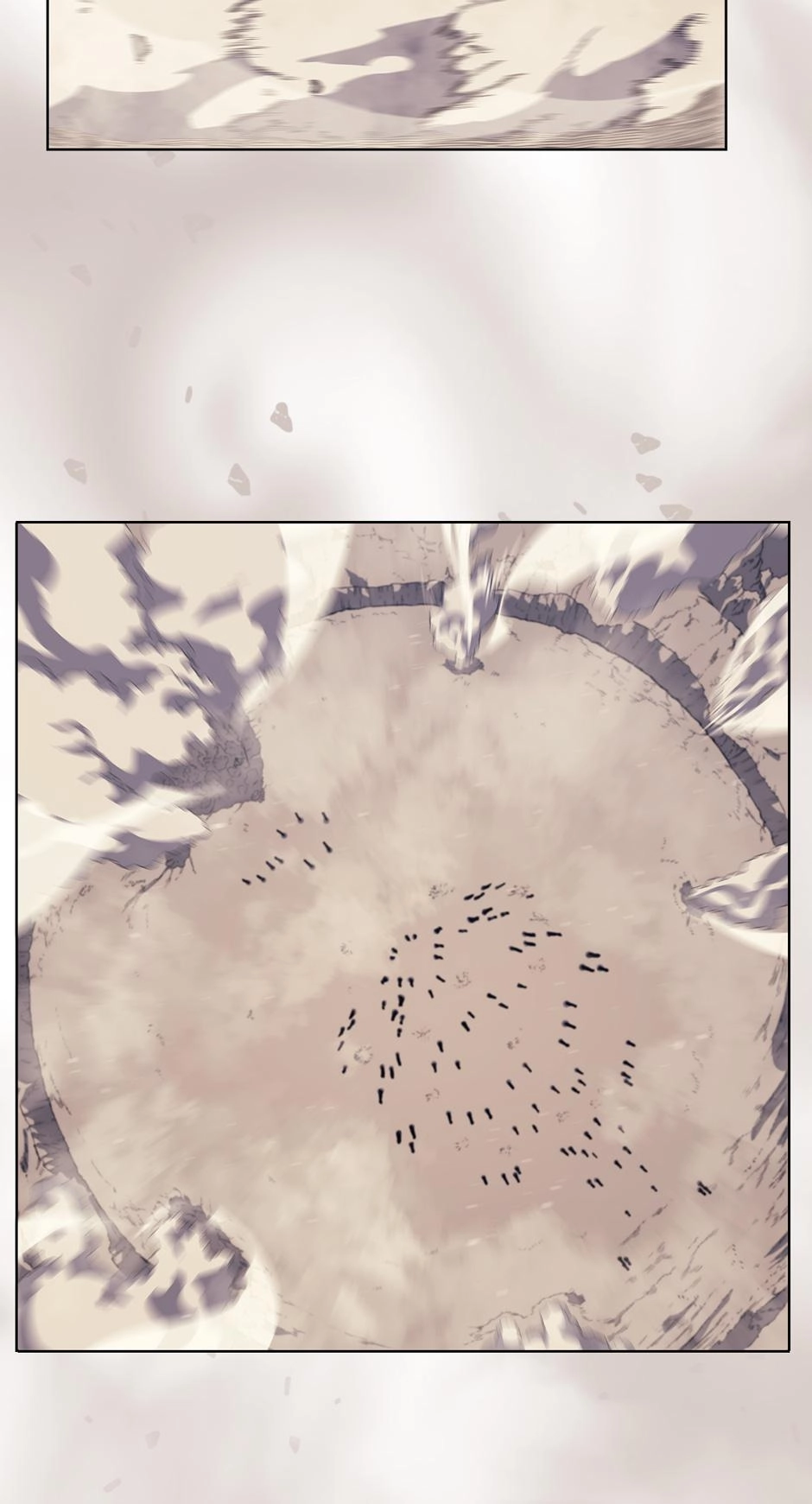 Heavenly Demon Reborn! Chapter 160, page 38 of 56