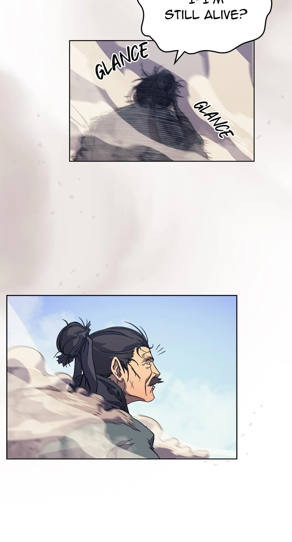 Heavenly Demon Reborn! Chapter 160, page 40 of 56