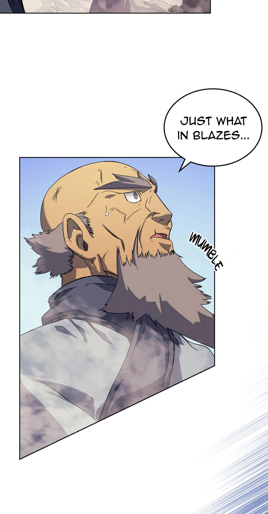 Heavenly Demon Reborn! Chapter 160, page 46 of 56