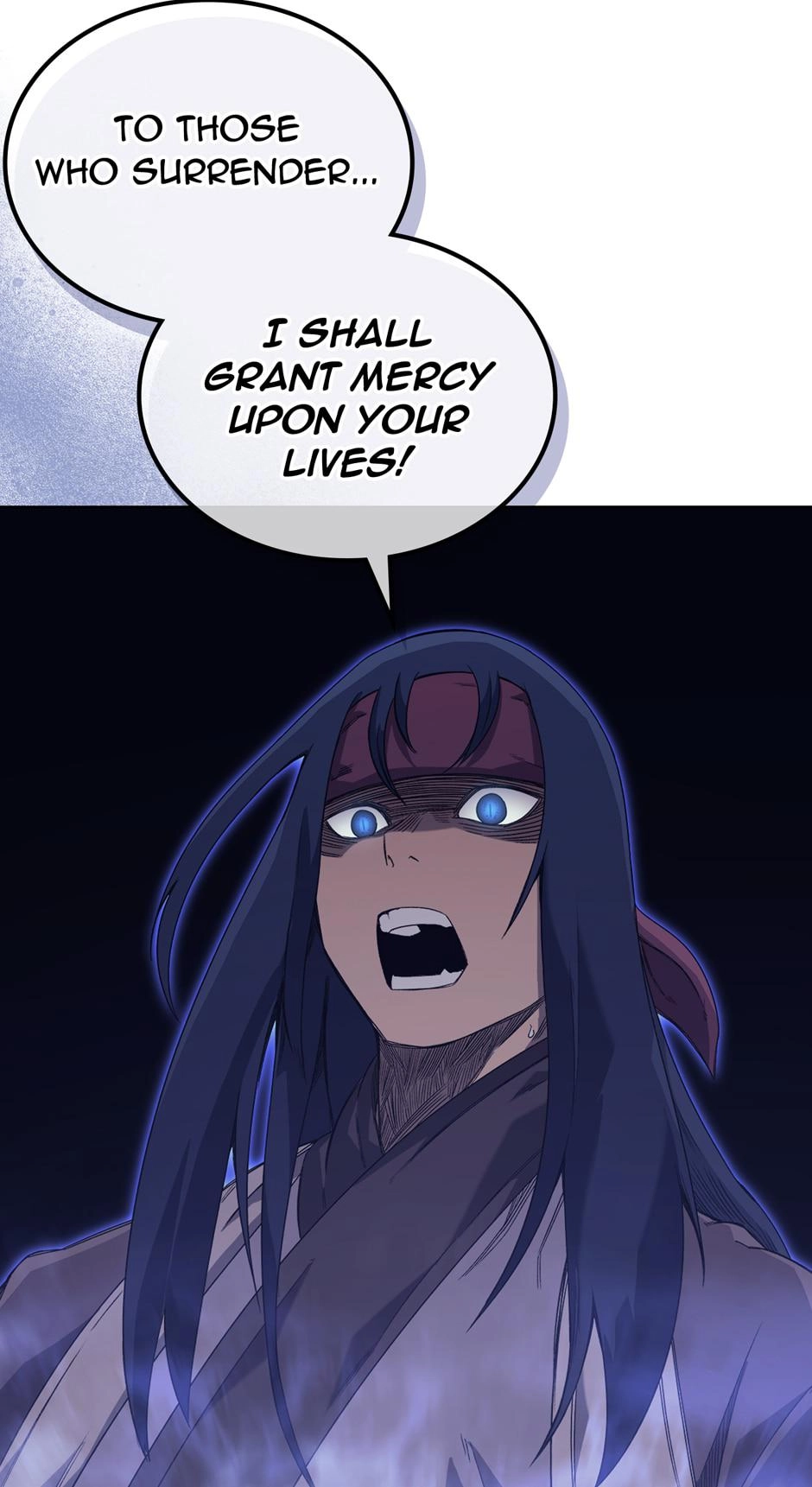 Heavenly Demon Reborn! Chapter 160, page 55 of 56