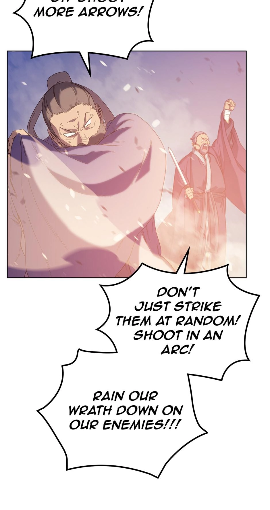 Heavenly Demon Reborn! Chapter 160, page 7 of 56
