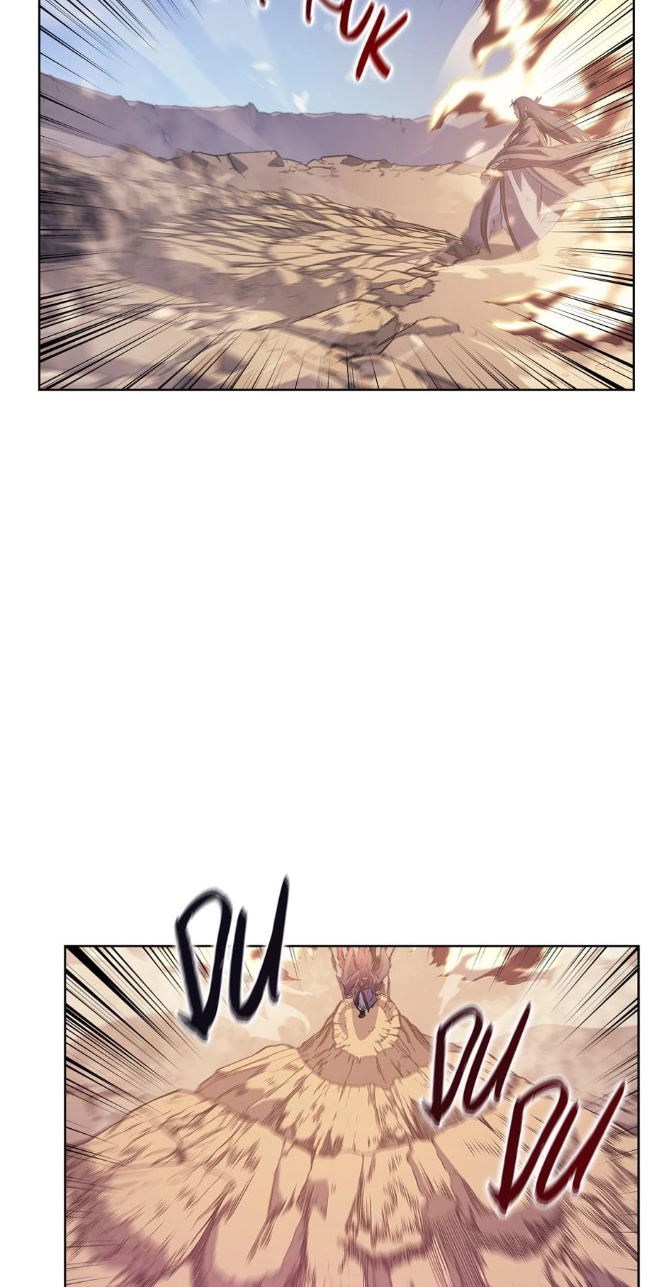 Heavenly Demon Reborn! Chapter 160, page 9 of 56