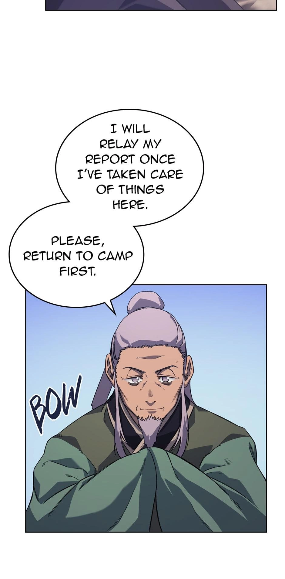 Heavenly Demon Reborn! Chapter 161, page 11 of 53