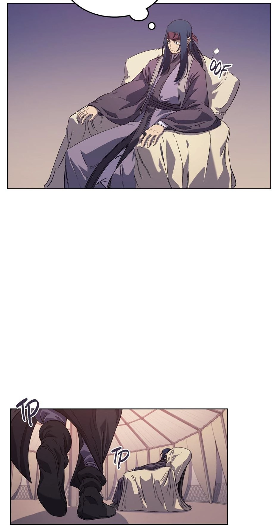 Heavenly Demon Reborn! Chapter 161, page 14 of 53