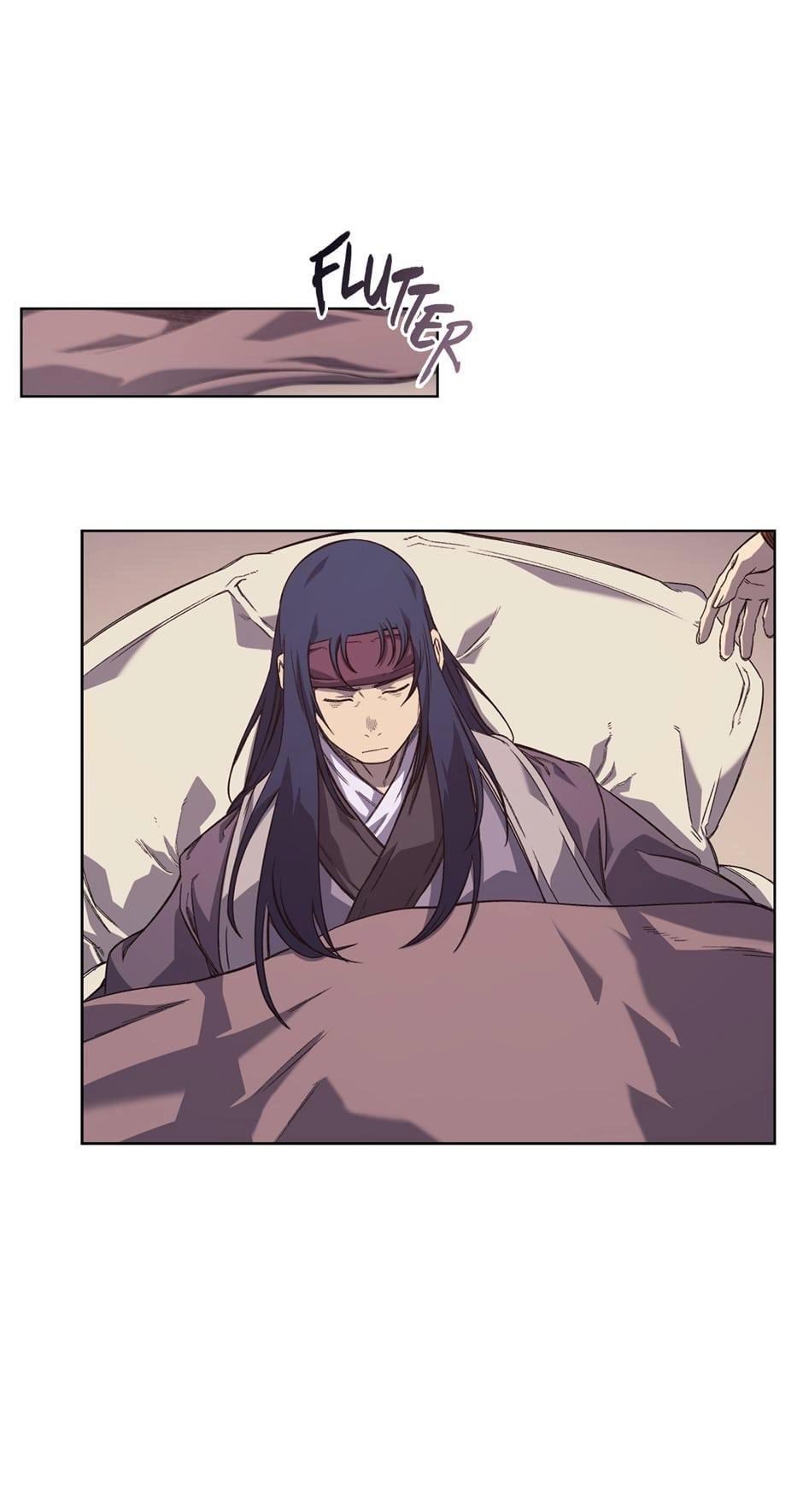 Heavenly Demon Reborn! Chapter 161, page 15 of 53