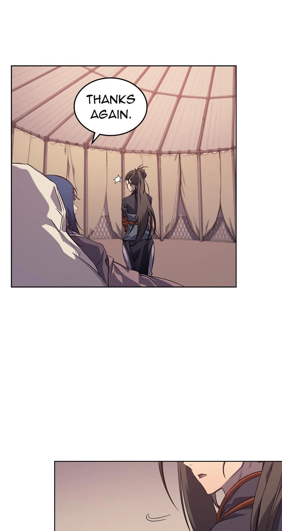 Heavenly Demon Reborn! Chapter 161, page 16 of 53