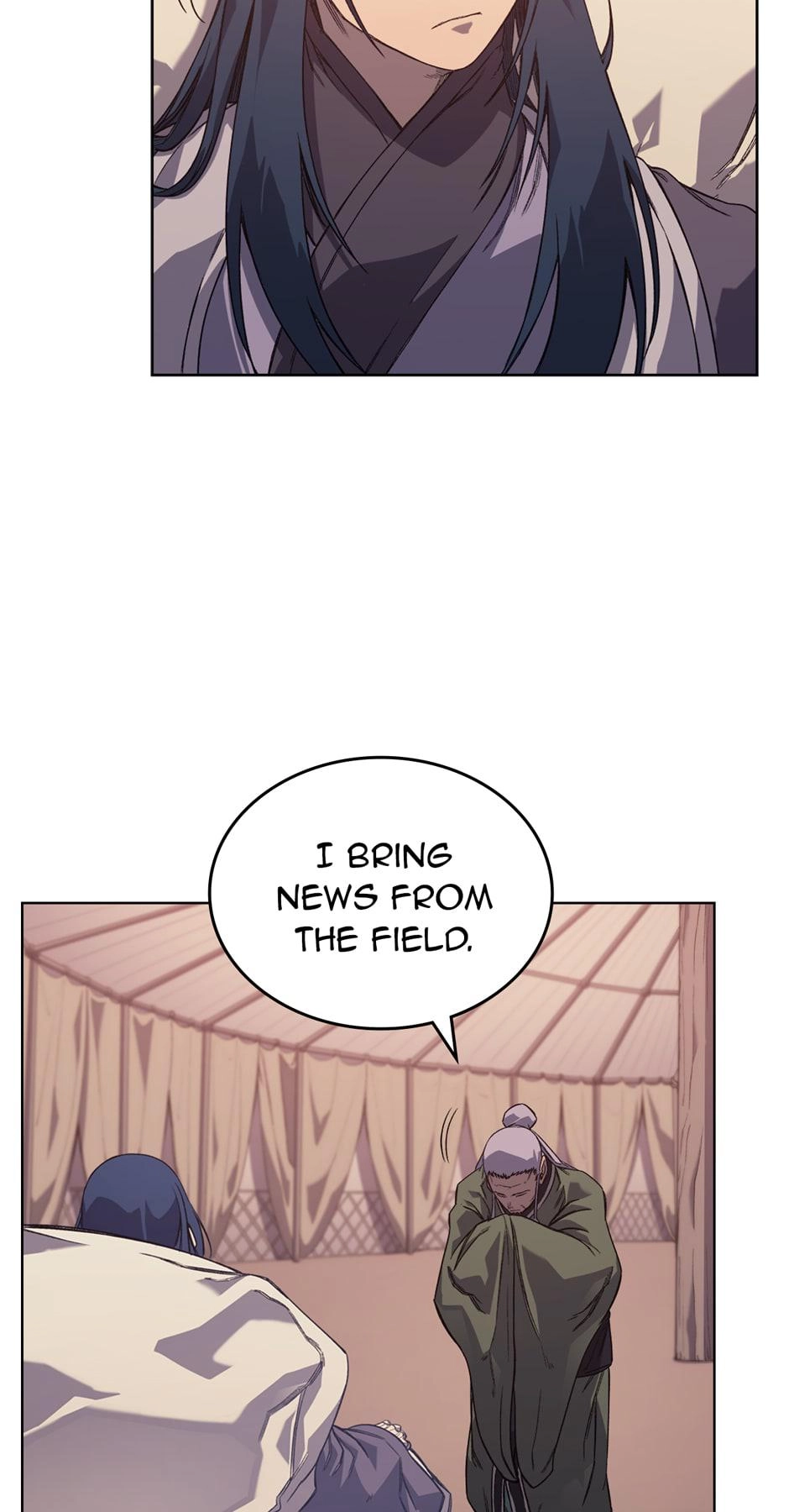 Heavenly Demon Reborn! Chapter 161, page 19 of 53