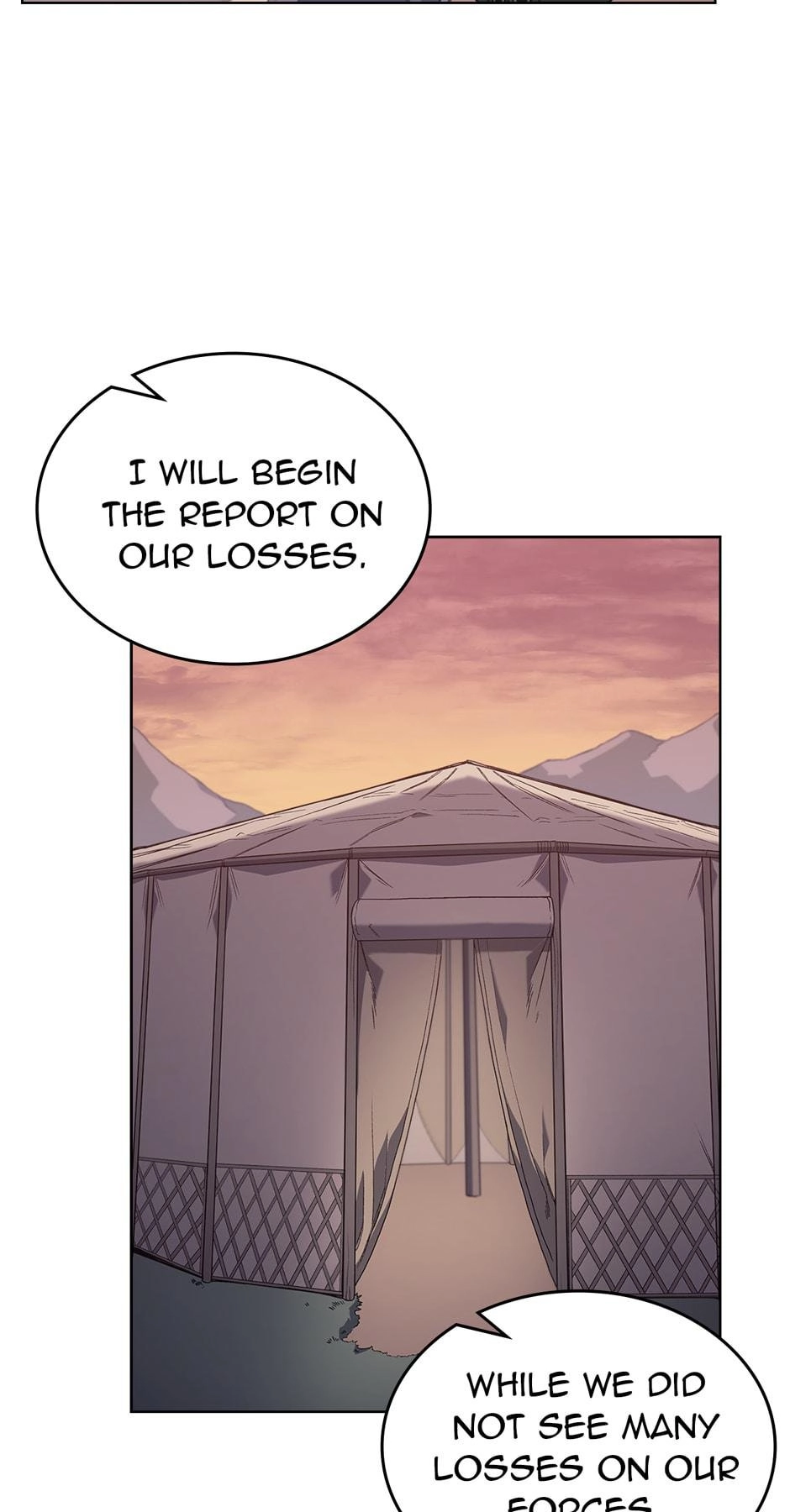 Heavenly Demon Reborn! Chapter 161, page 20 of 53