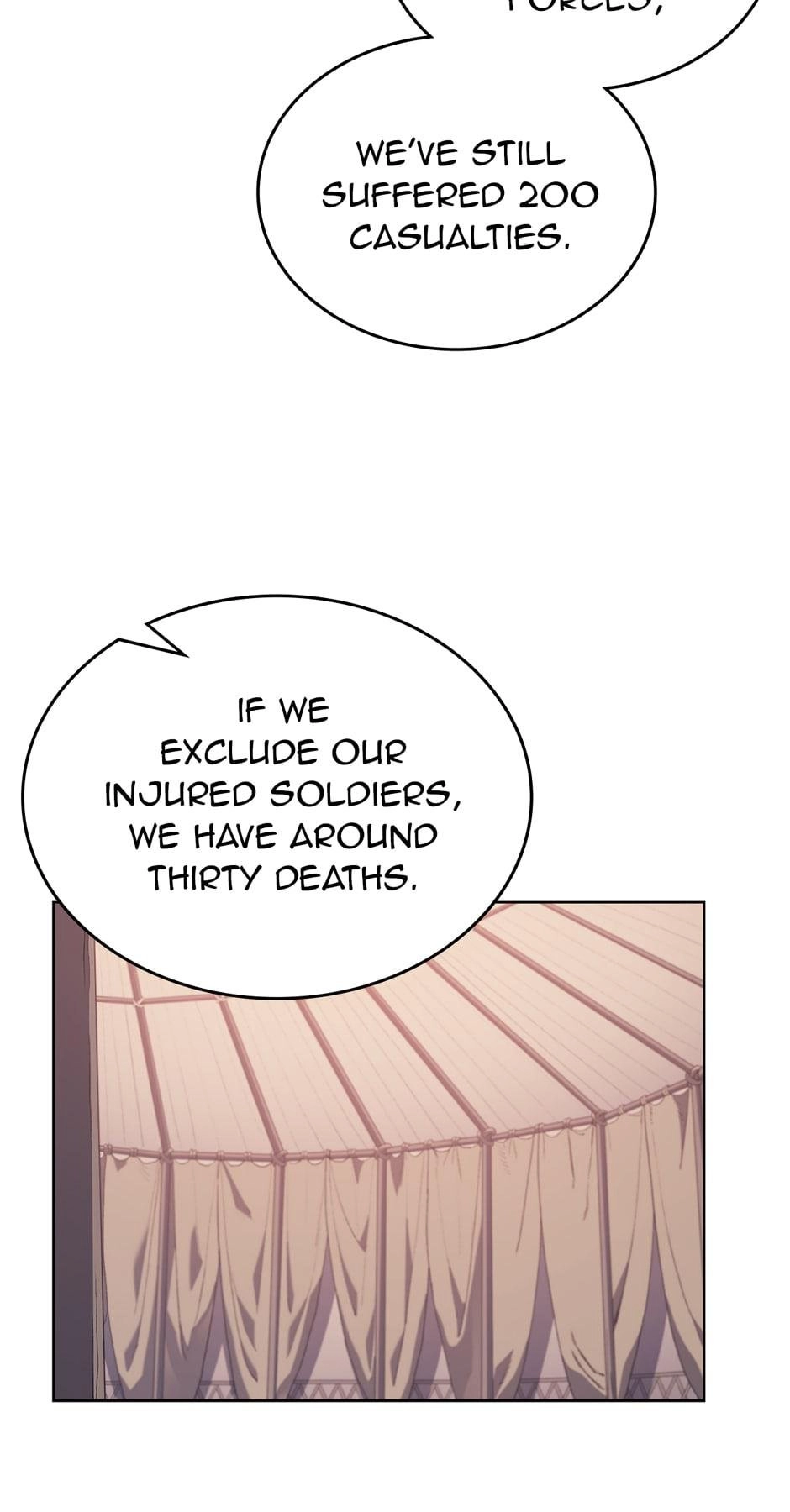 Heavenly Demon Reborn! Chapter 161, page 21 of 53