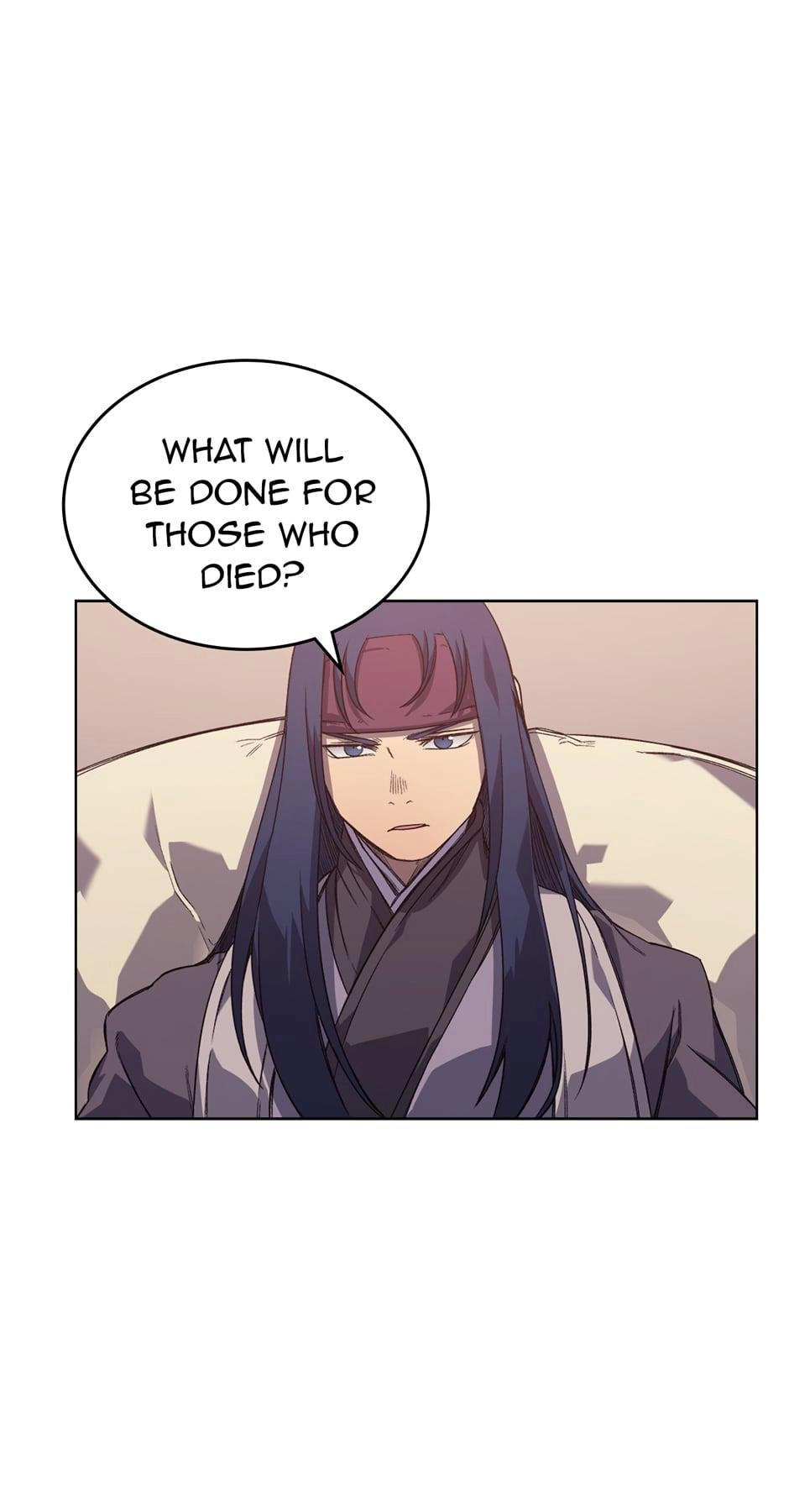 Heavenly Demon Reborn! Chapter 161, page 22 of 53