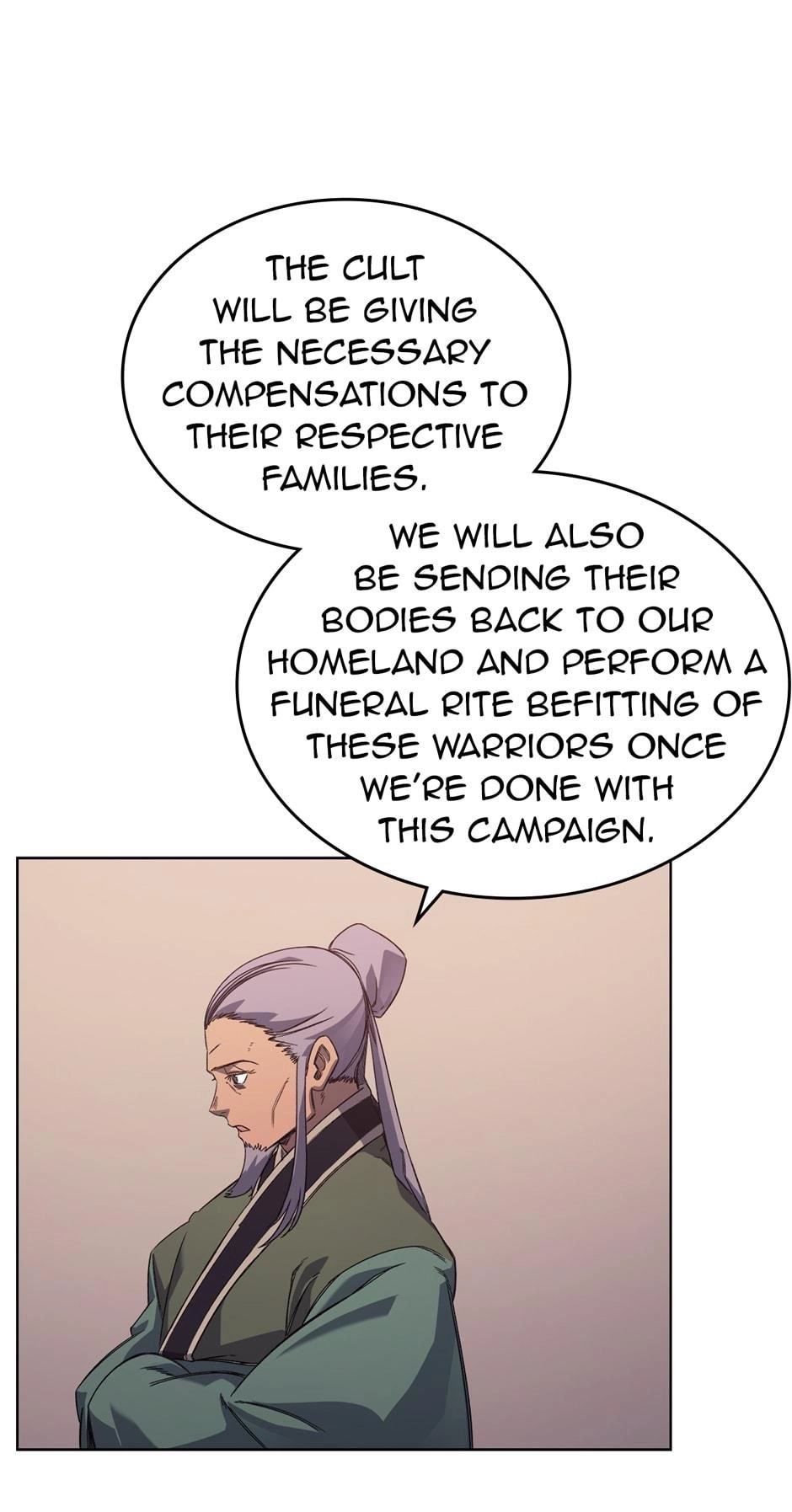 Heavenly Demon Reborn! Chapter 161, page 23 of 53